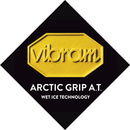 Vibram Arctic Grip Wet Ice Tech Icon