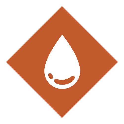 Muck 100% Waterproof Icon