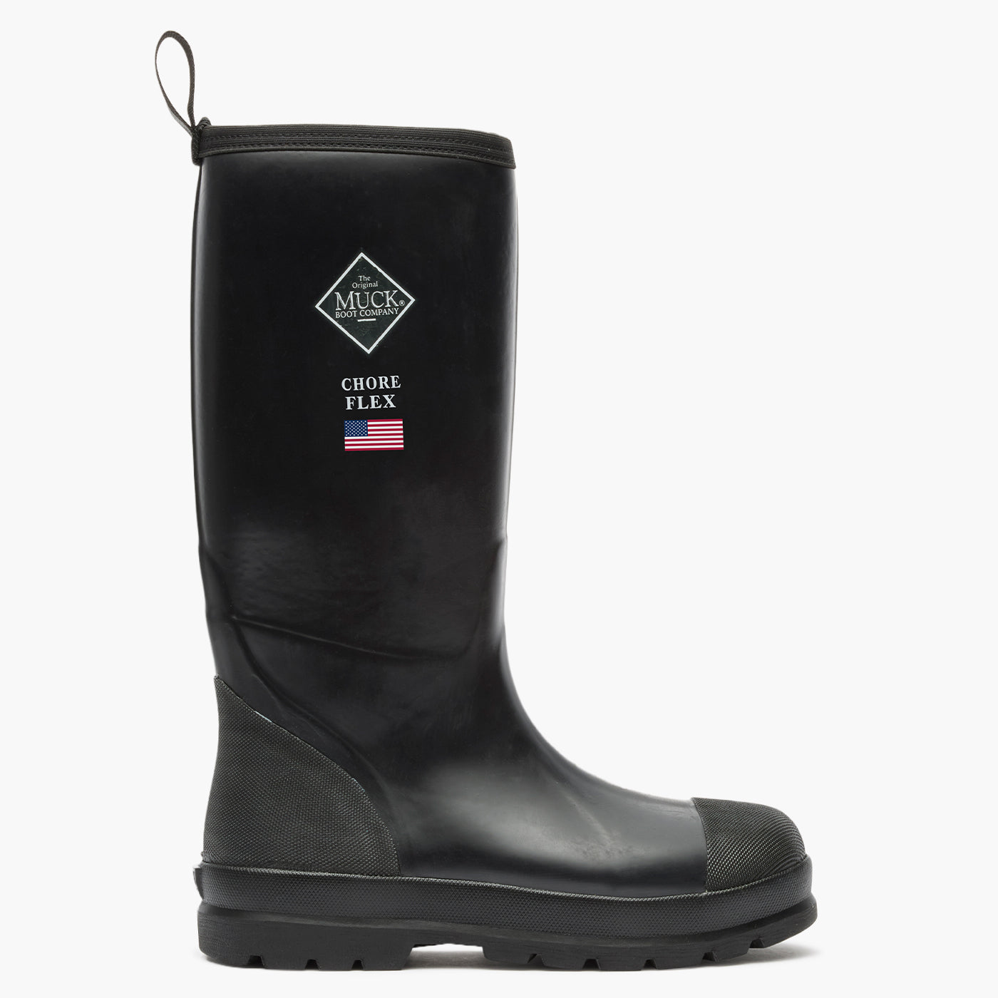 Chore Flex Men's 15" Work Boot