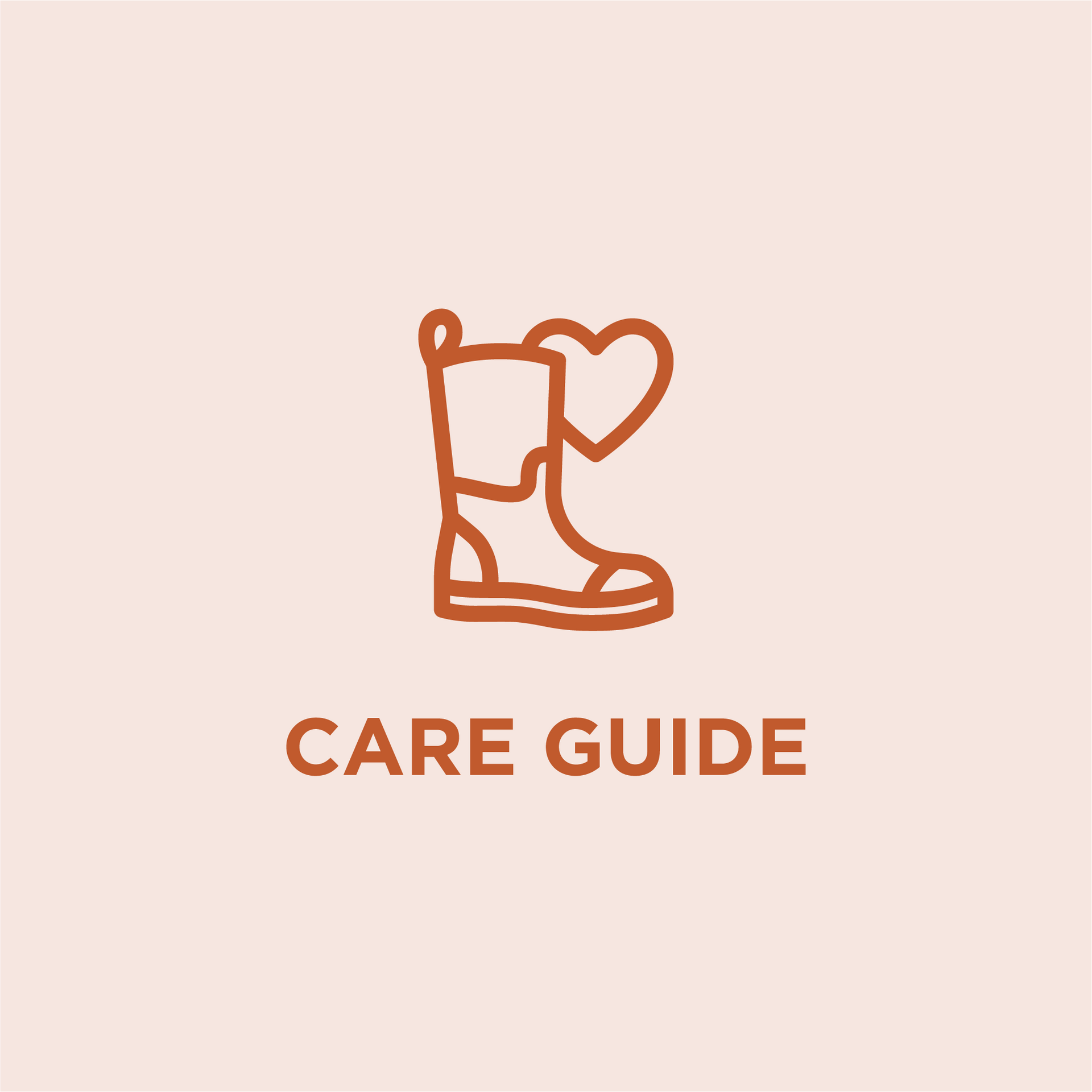 Care Guide