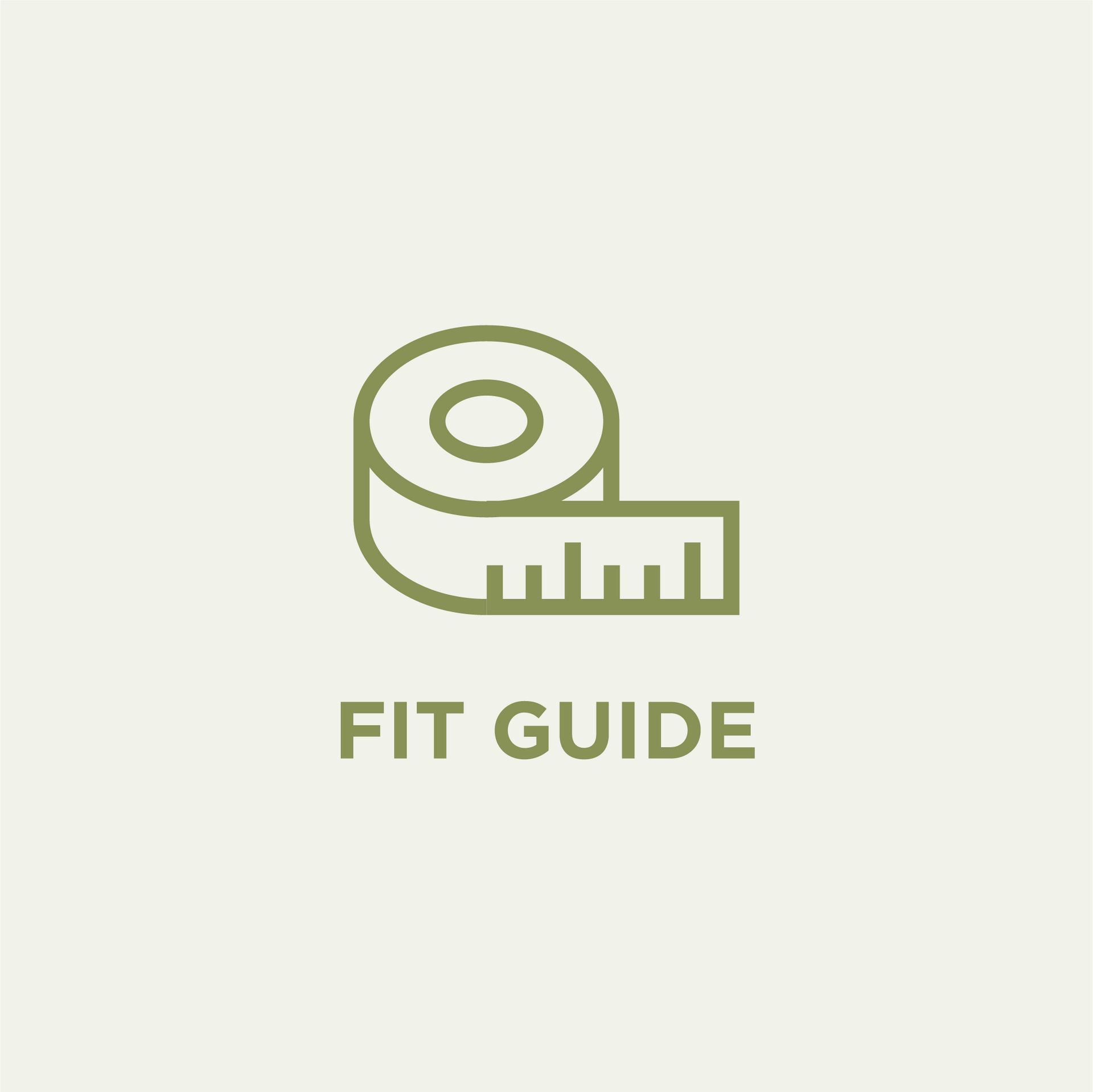 Fit Guide