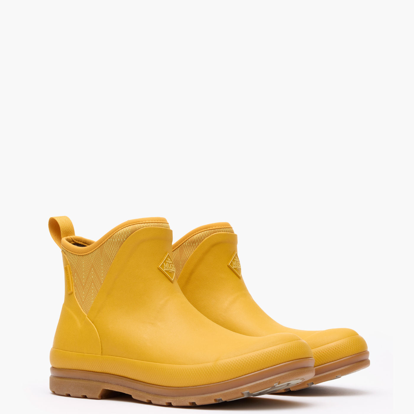 Women's Originals Ankle Boot – The Original Muck Boot Company