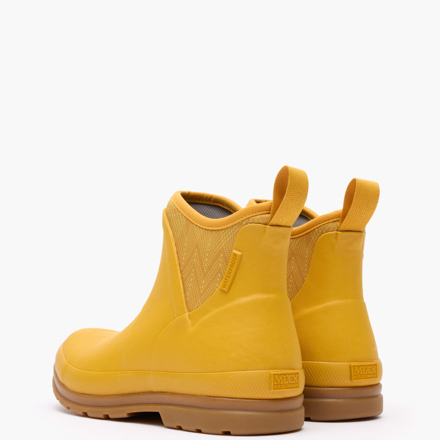 Women's Originals Ankle Boot – The Original Muck Boot Company