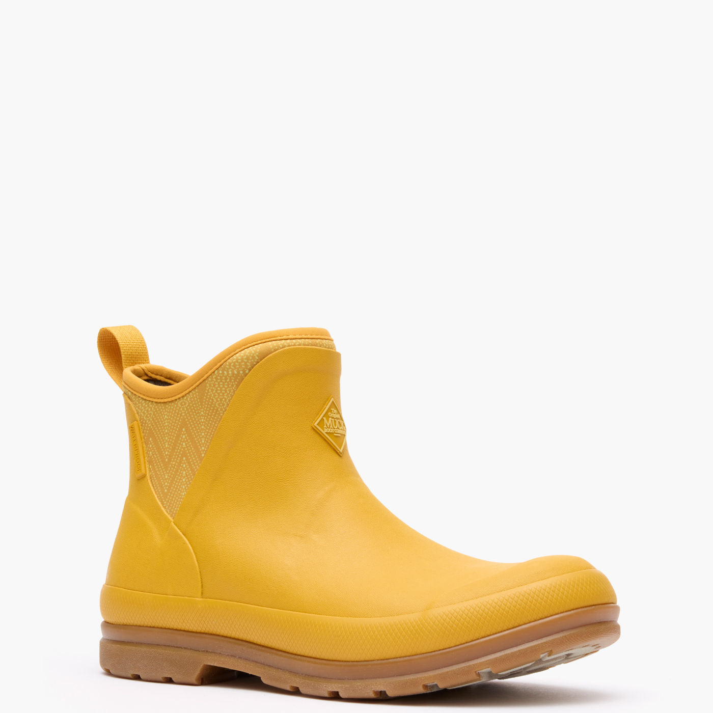 Women's Originals Ankle Boot – The Original Muck Boot Company