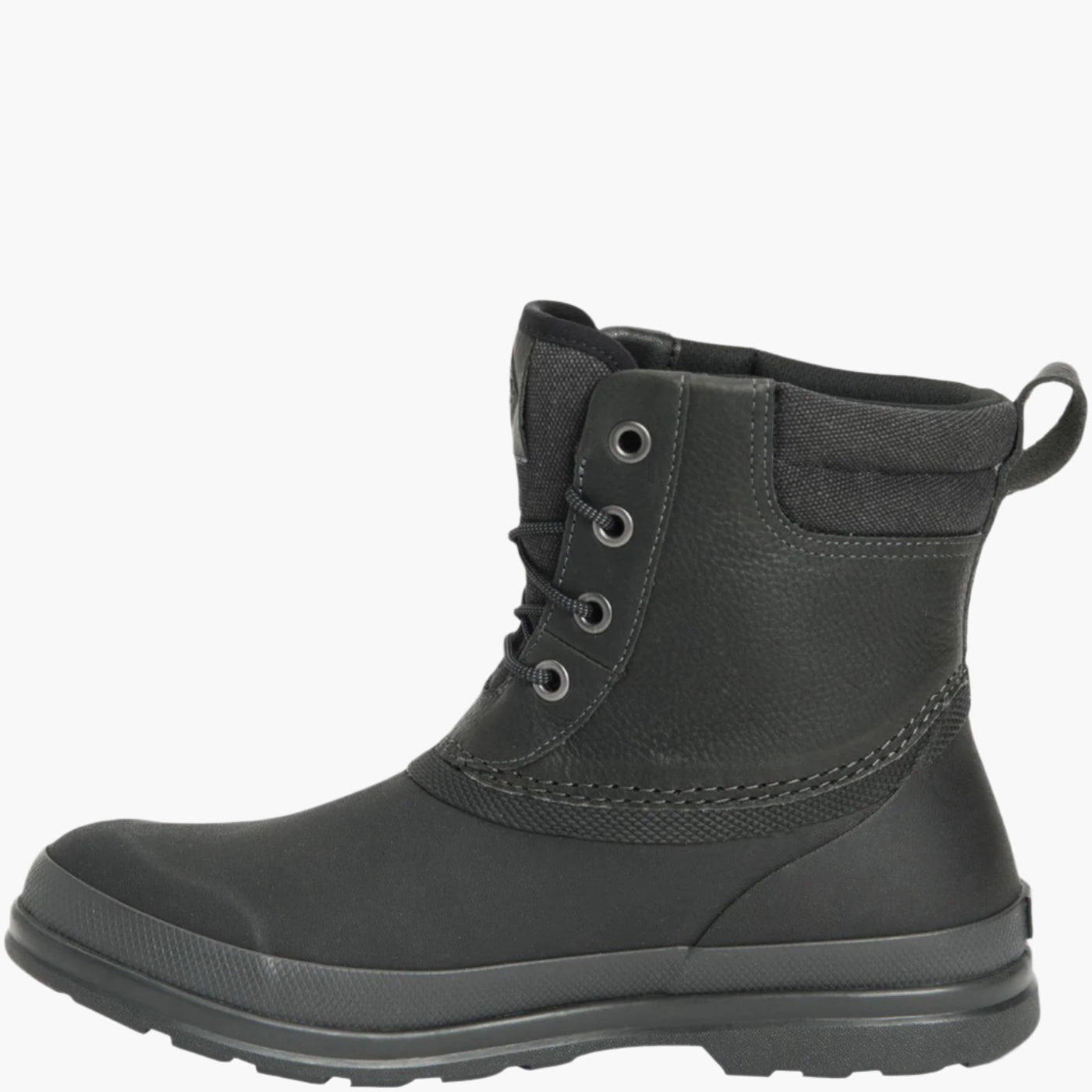 Men's Originals Leather Duck Boot - profile