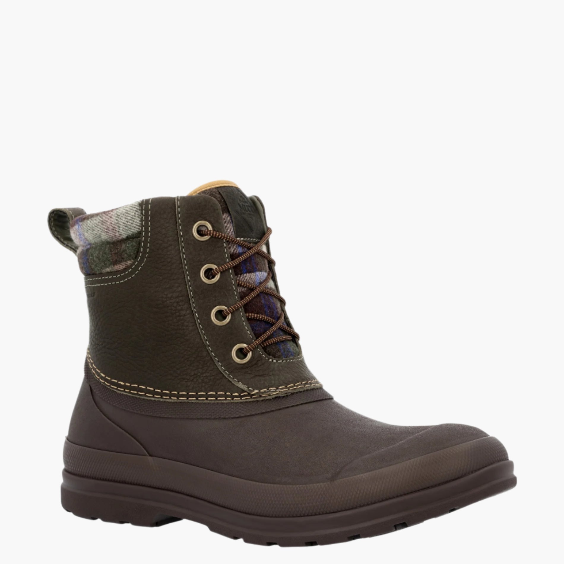 Men's Originals Leather Duck Boot