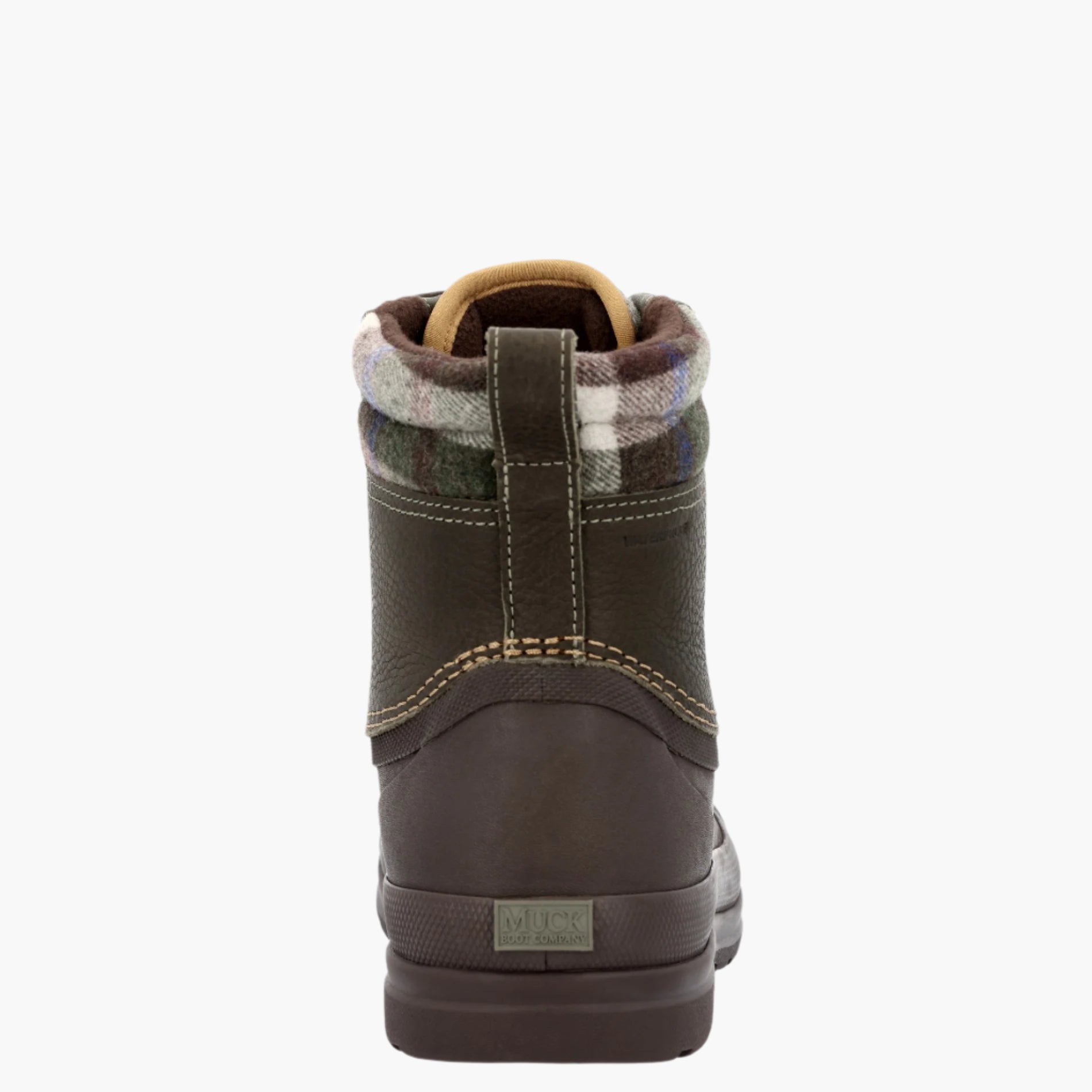 Men's Originals Leather Duck Boot