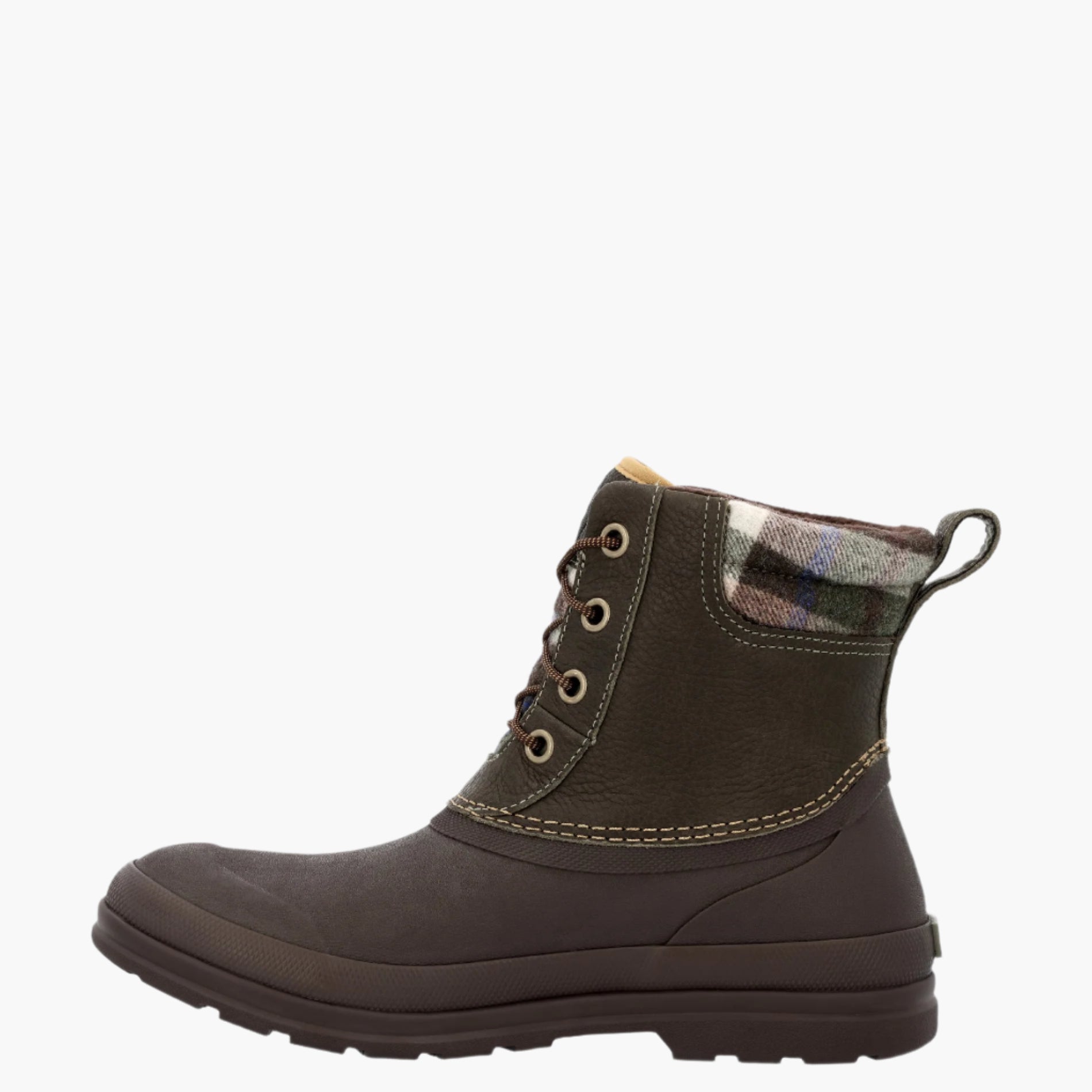 Men's Originals Leather Duck Boot