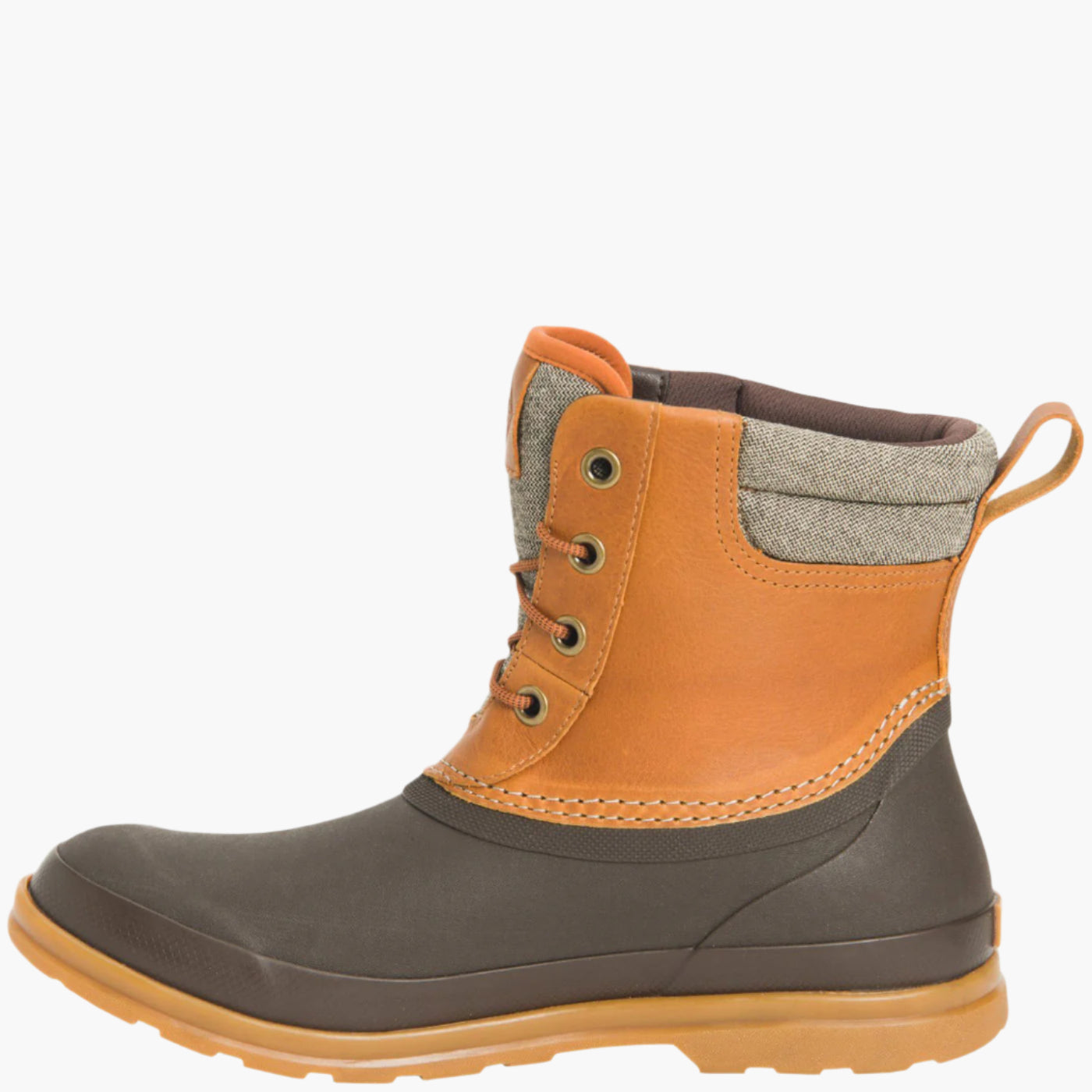 Men's Originals Leather Duck Lace Boot - profile