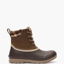 Women's Originals Leather Duck Boot - profile