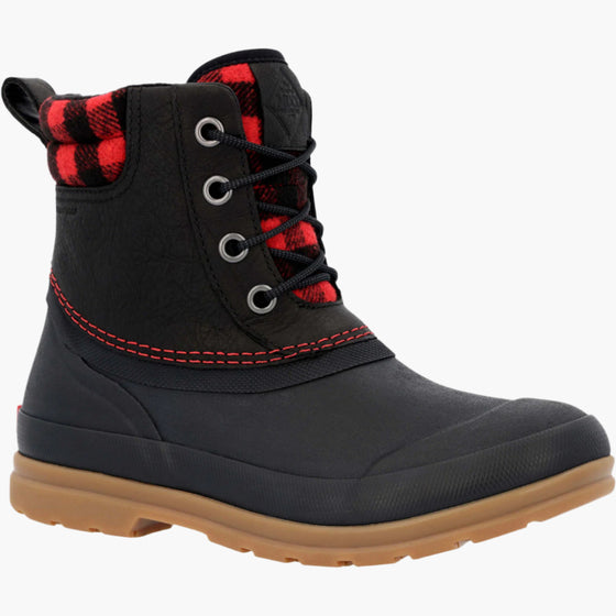 Women's Originals Leather Duck Boot - main