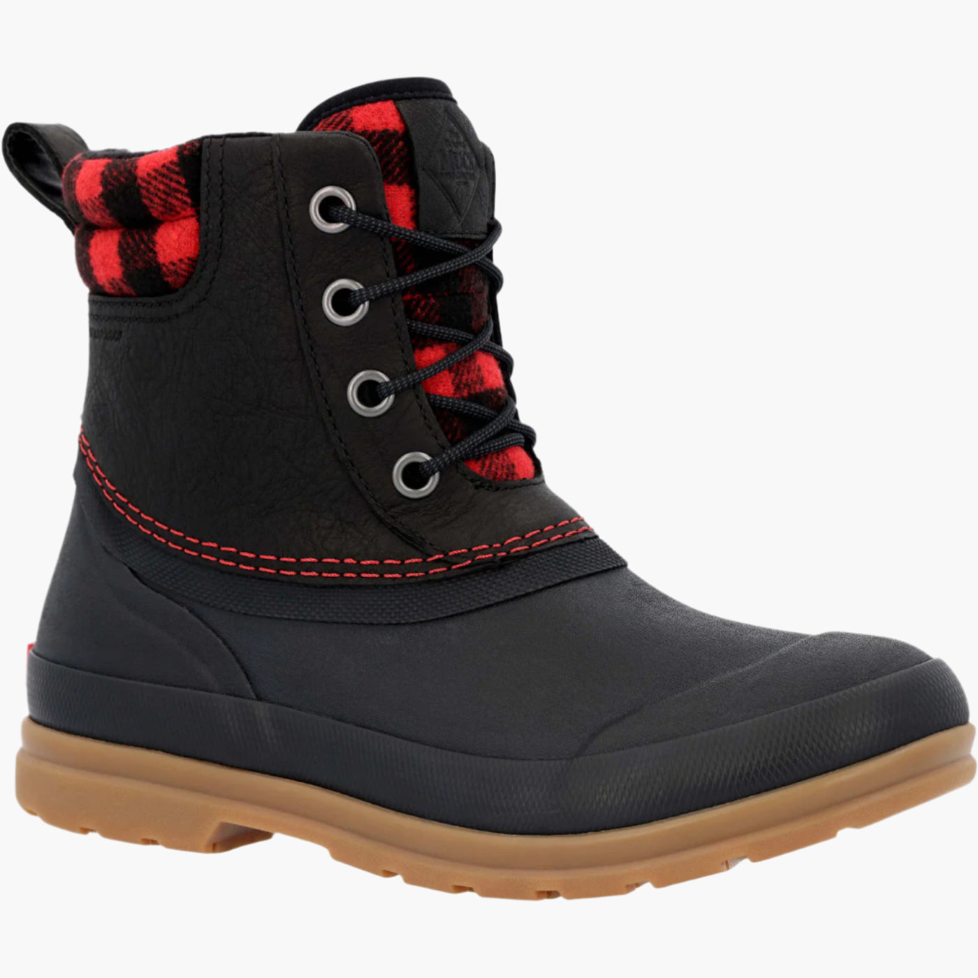 Women's Originals Leather Duck Boot - main