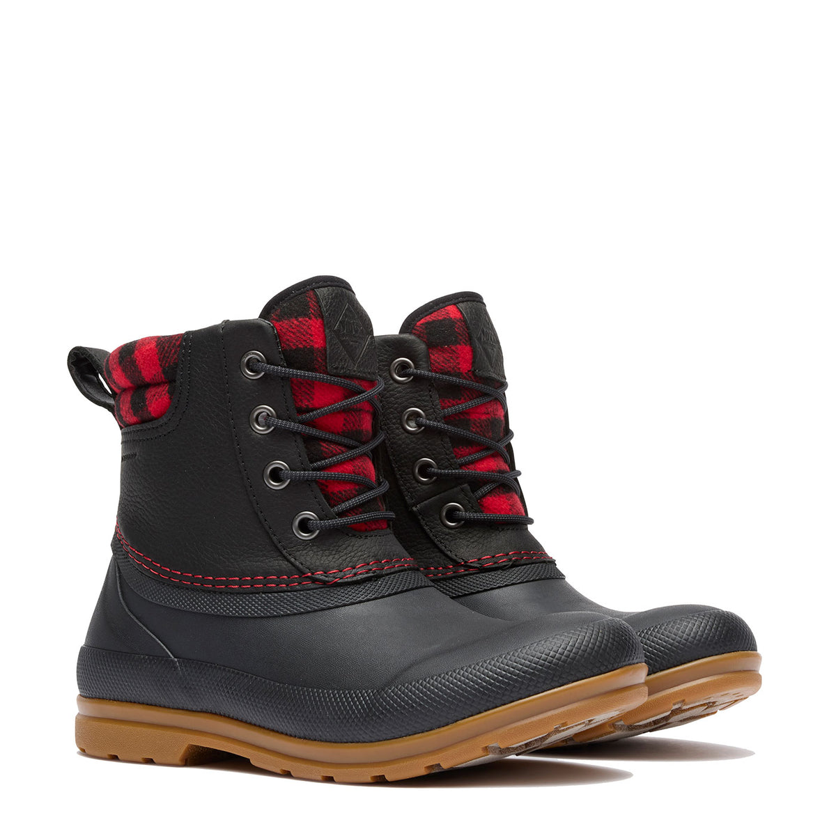 Women's Originals Leather Duck Boot