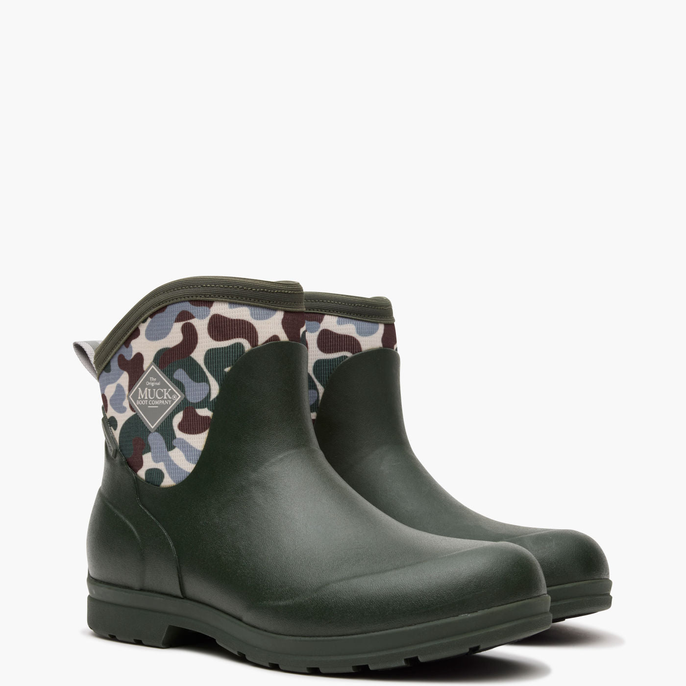 Men's Originals Excursion Pull On Mid Boot - 12