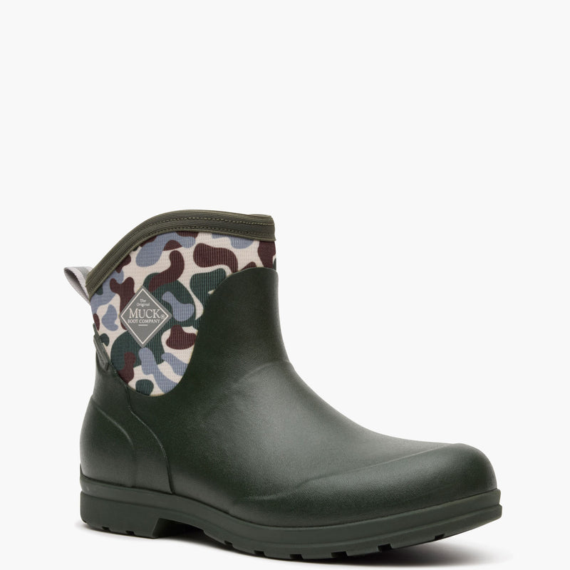 Men's Originals Excursion Pull On Mid Boot - main