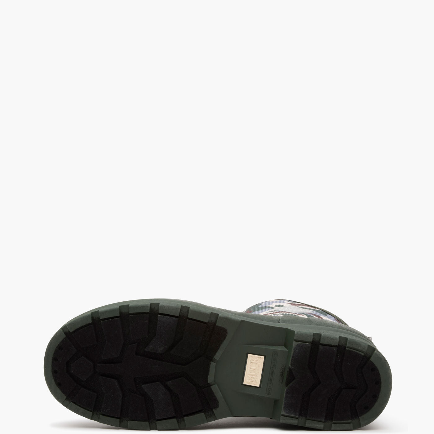 Men's Originals Excursion Pull On Mid Boot - outsole