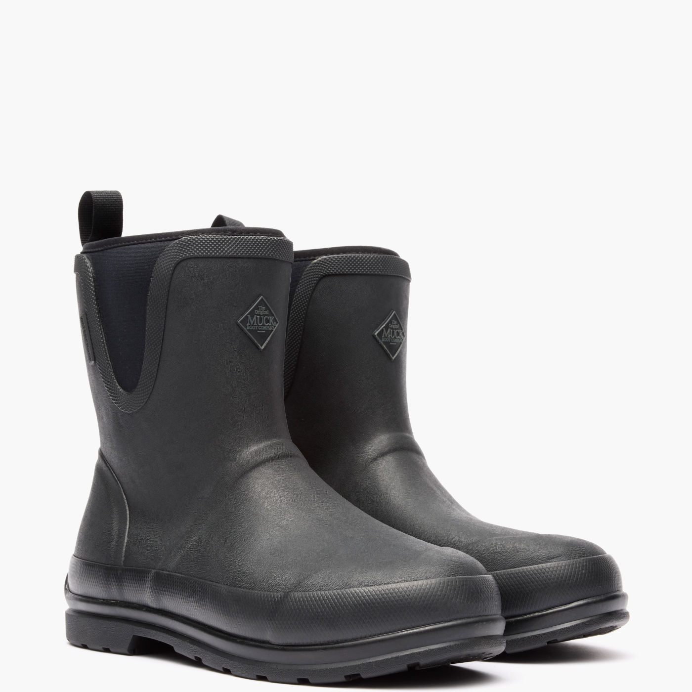 Men's Originals Pull On Mid Boot - 12