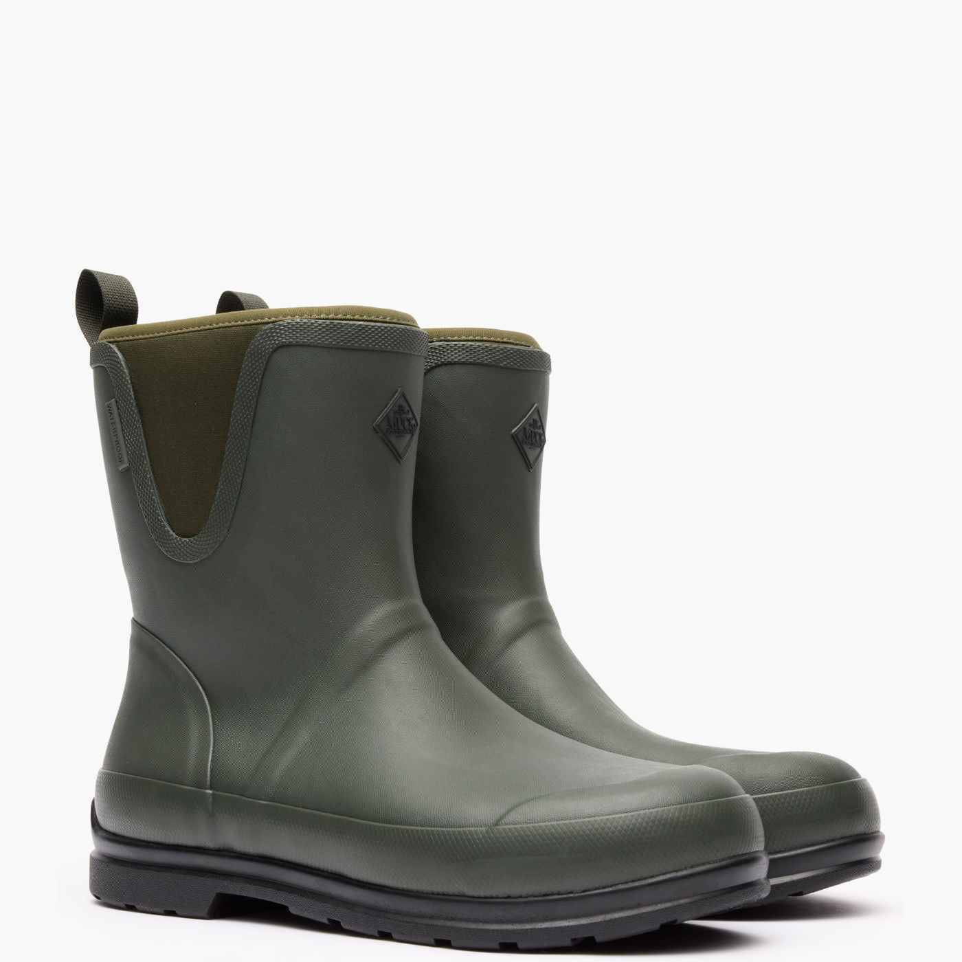 Men's Originals Pull On Mid Boot - 12