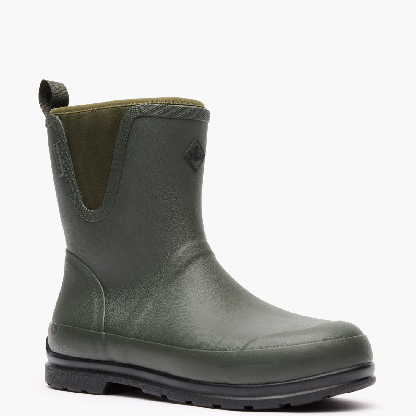Men's Originals Pull On Mid Boot – The Original Muck Boot Company