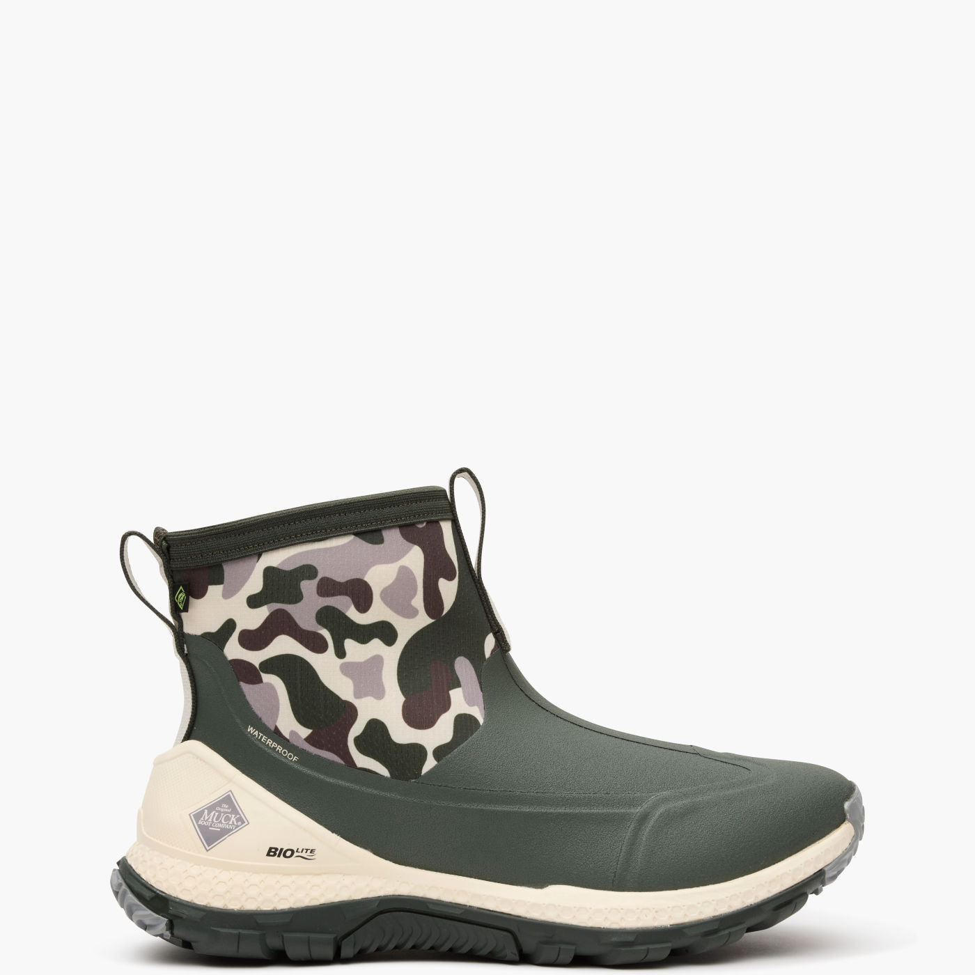 Men's Outscape Max Ankle Boot - profile