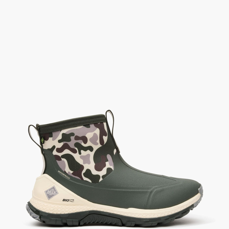 Men's Outscape Max Ankle Boot - profile