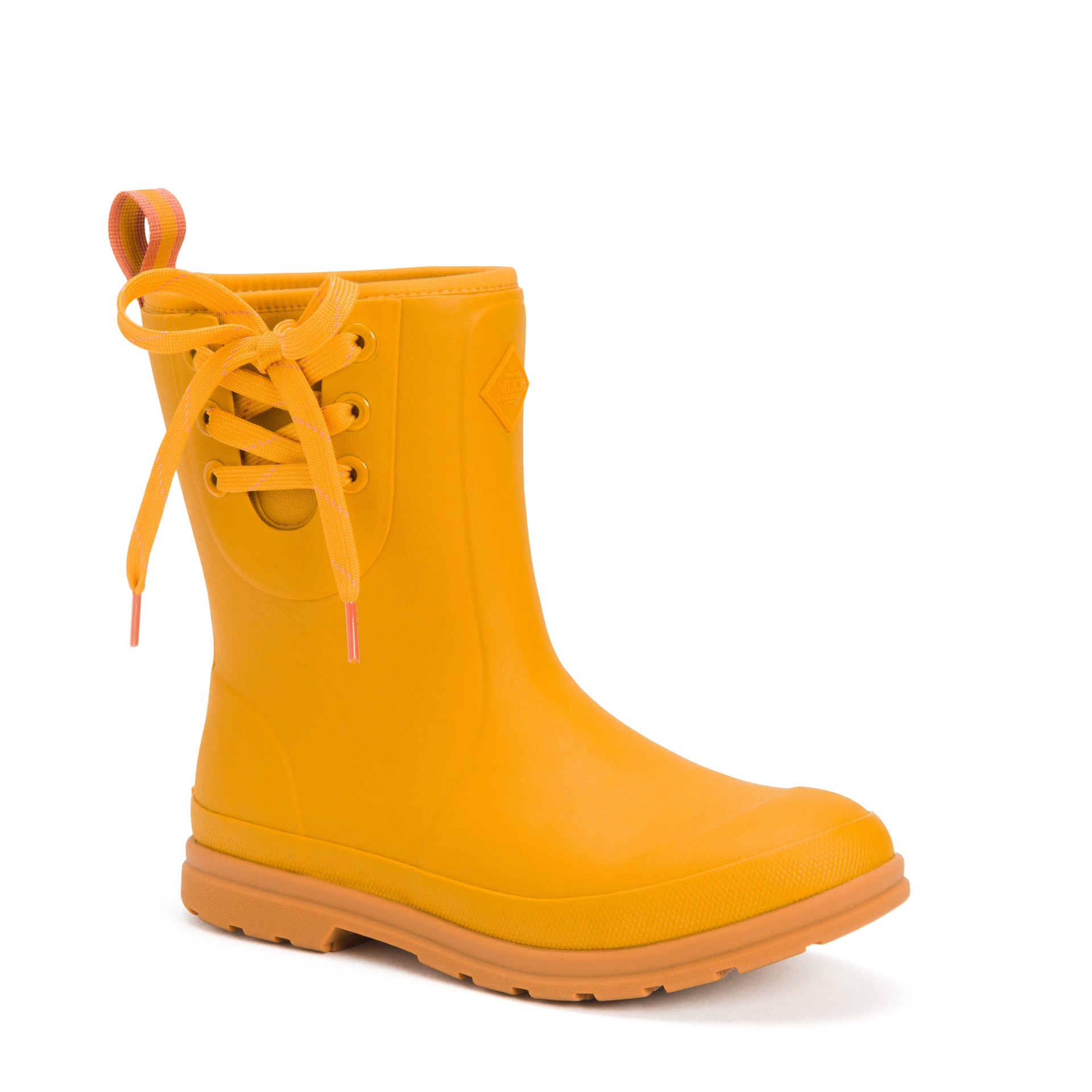 Women's Muck Originals Pull On Mid