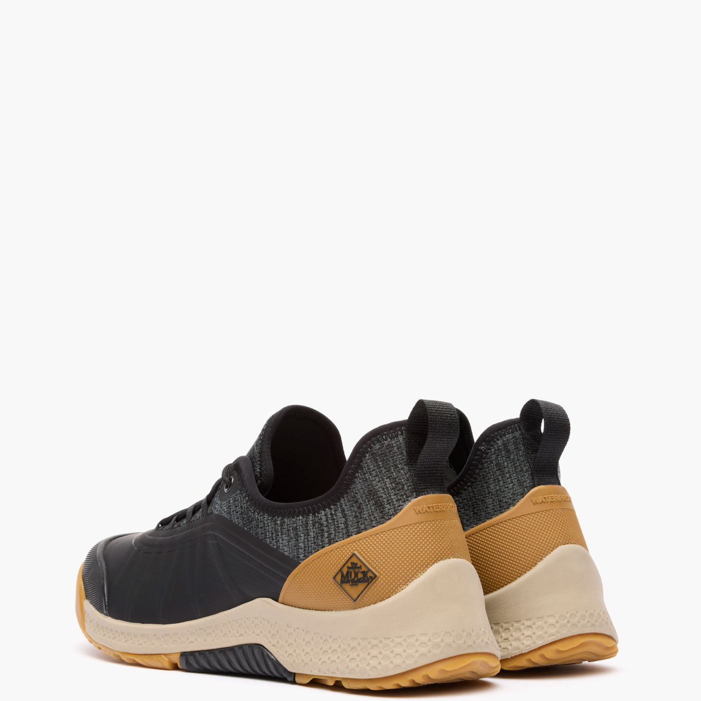 Men's Outscape Lace Up Shoe - back
