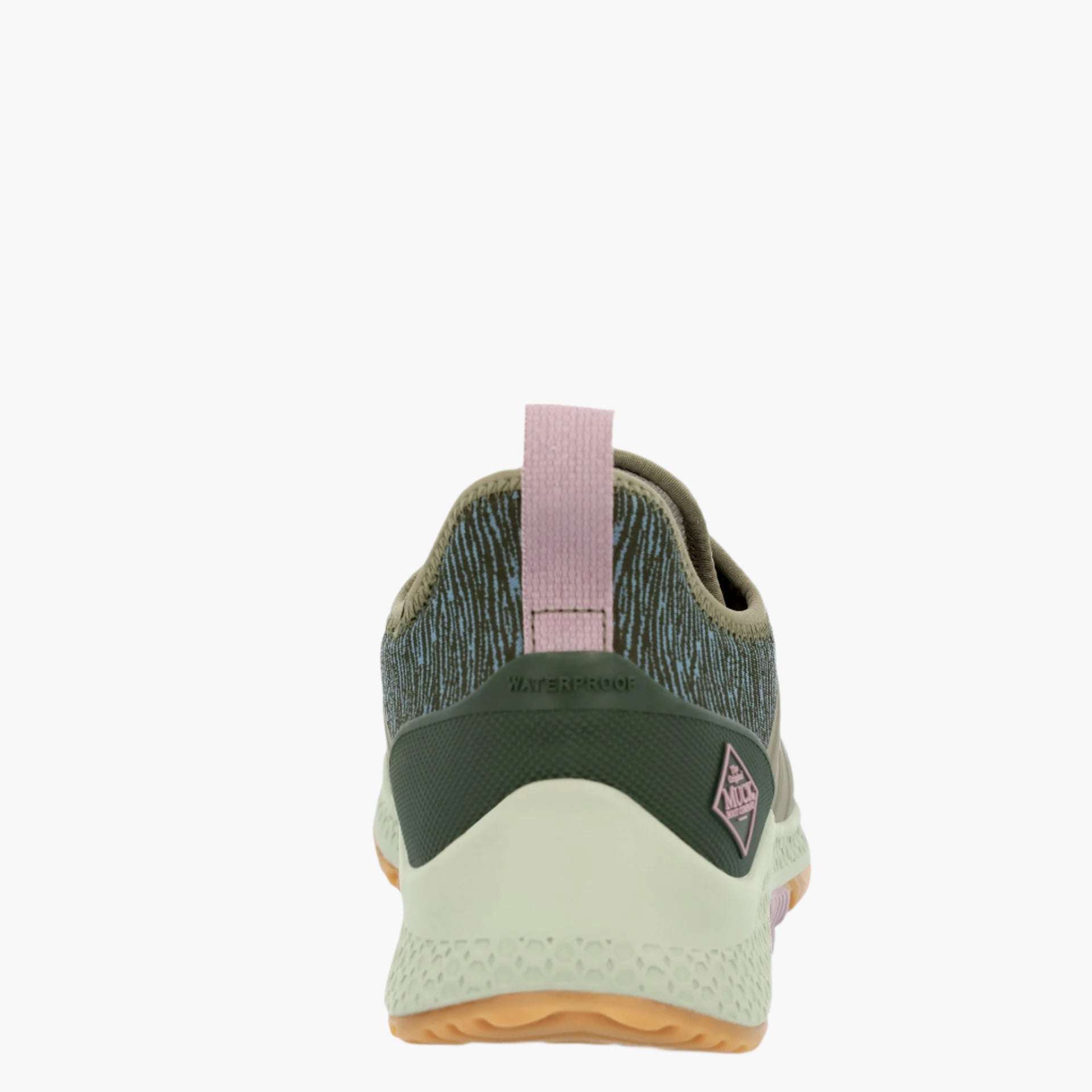 Women's Outscape Lace Up Shoe