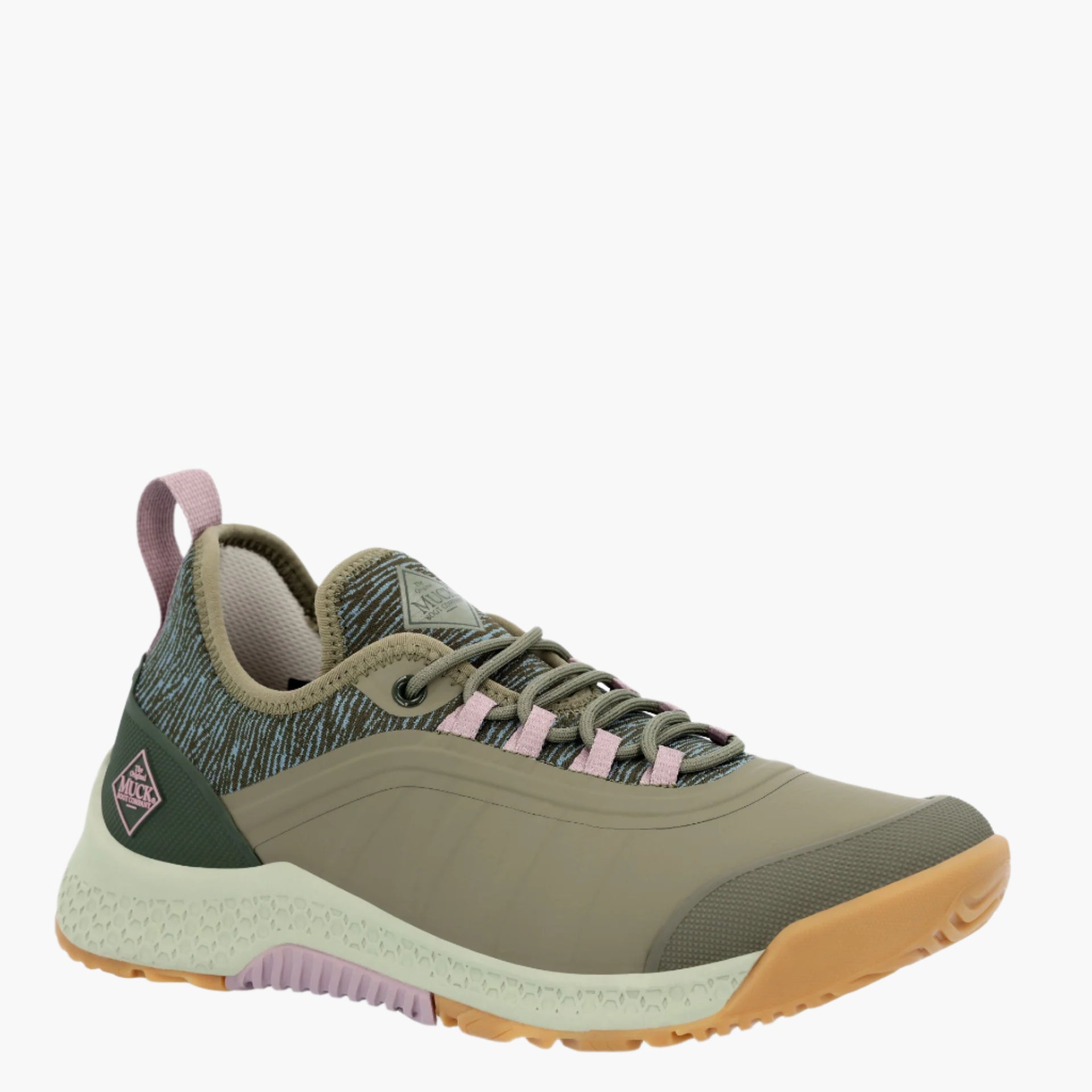Women's Outscape Lace Up Shoe