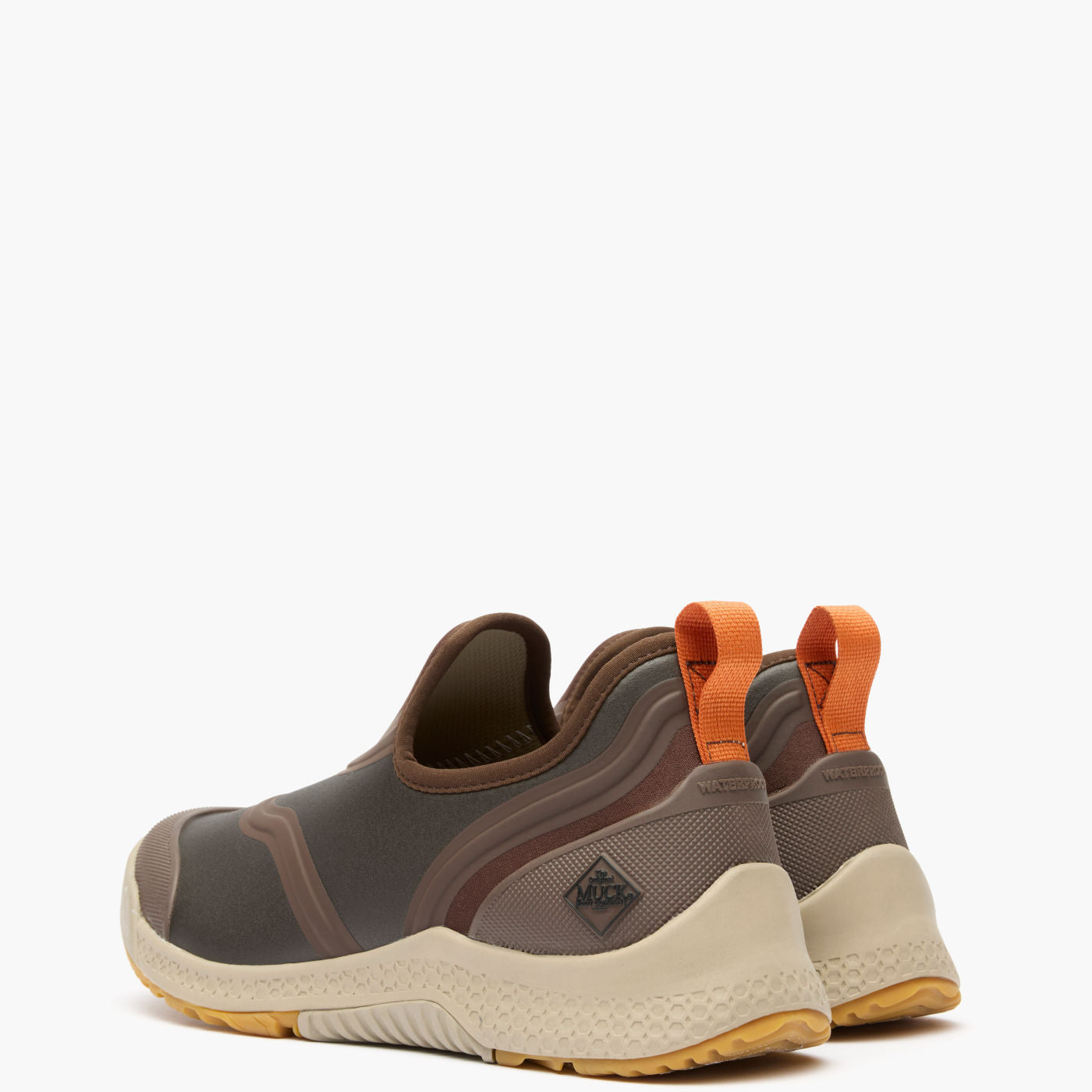Men's Outscape Slip On – The Original Muck Boot Company