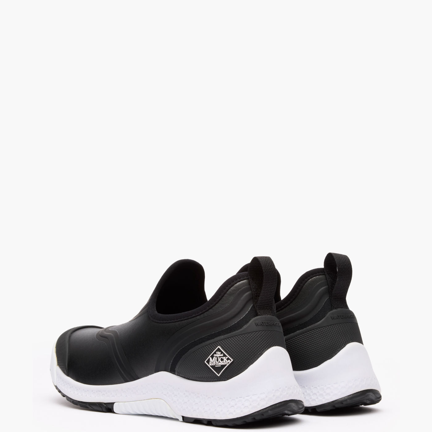 Women's Outscape Slip On - back