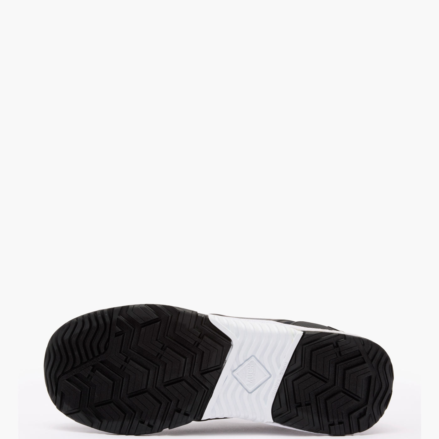 Women's Outscape Slip On - outsole