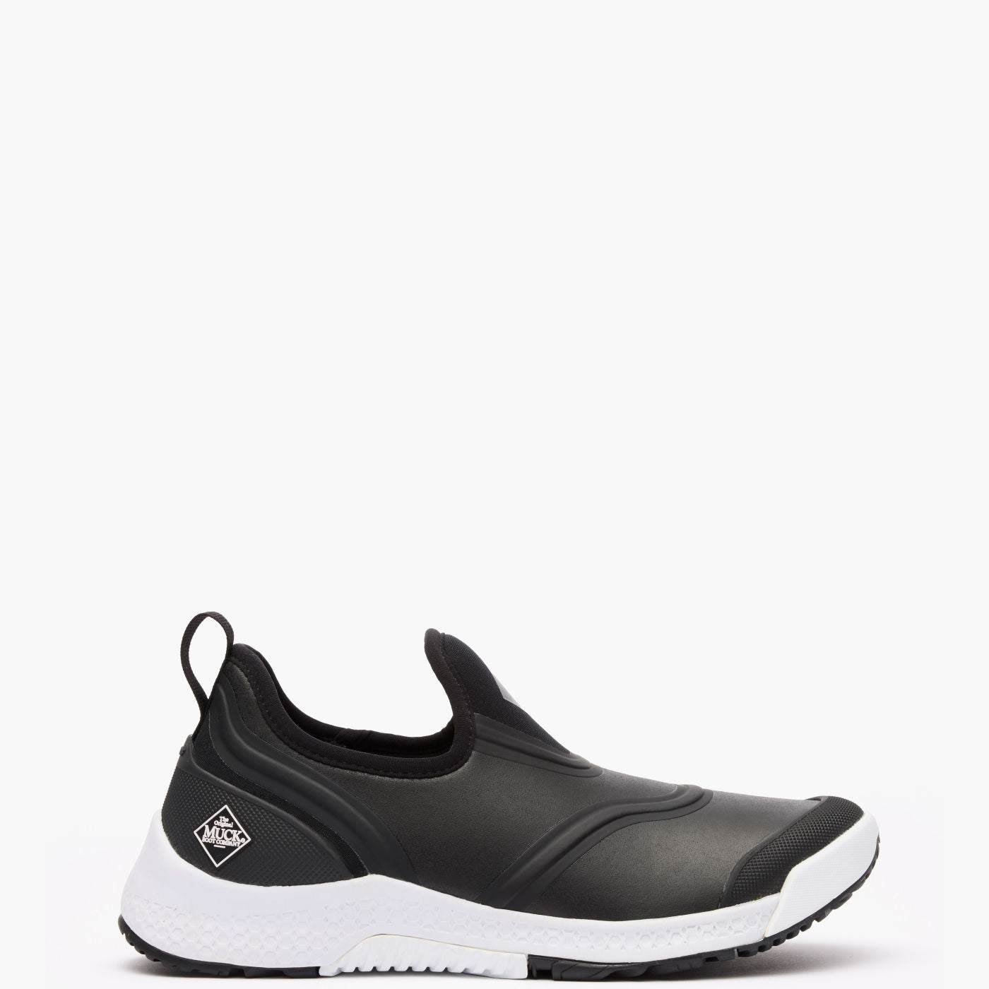 Women's Outscape Slip On - profile