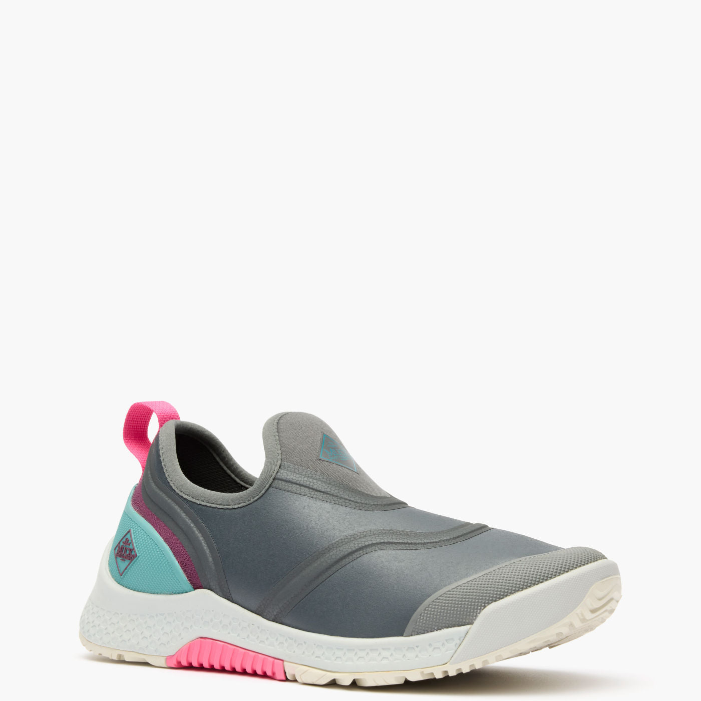 靴 grounds MOOPIE (R4 MOSS / TP MOSS) 24SS】grounds MOOPIE (R4 MOSS / TP MOSS) | IAAAM ONLINE STORE