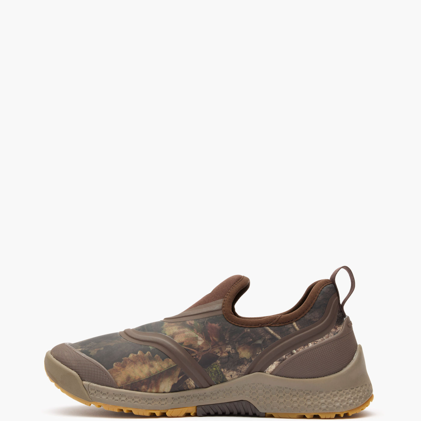 Men's Mossy Oak Country DNA® Outscape Slip On – The Original Muck