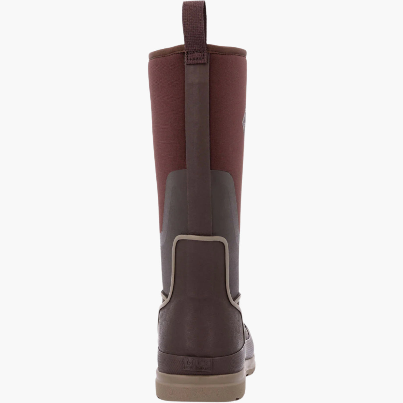 Women's Originals Tall Fleece Boot - back