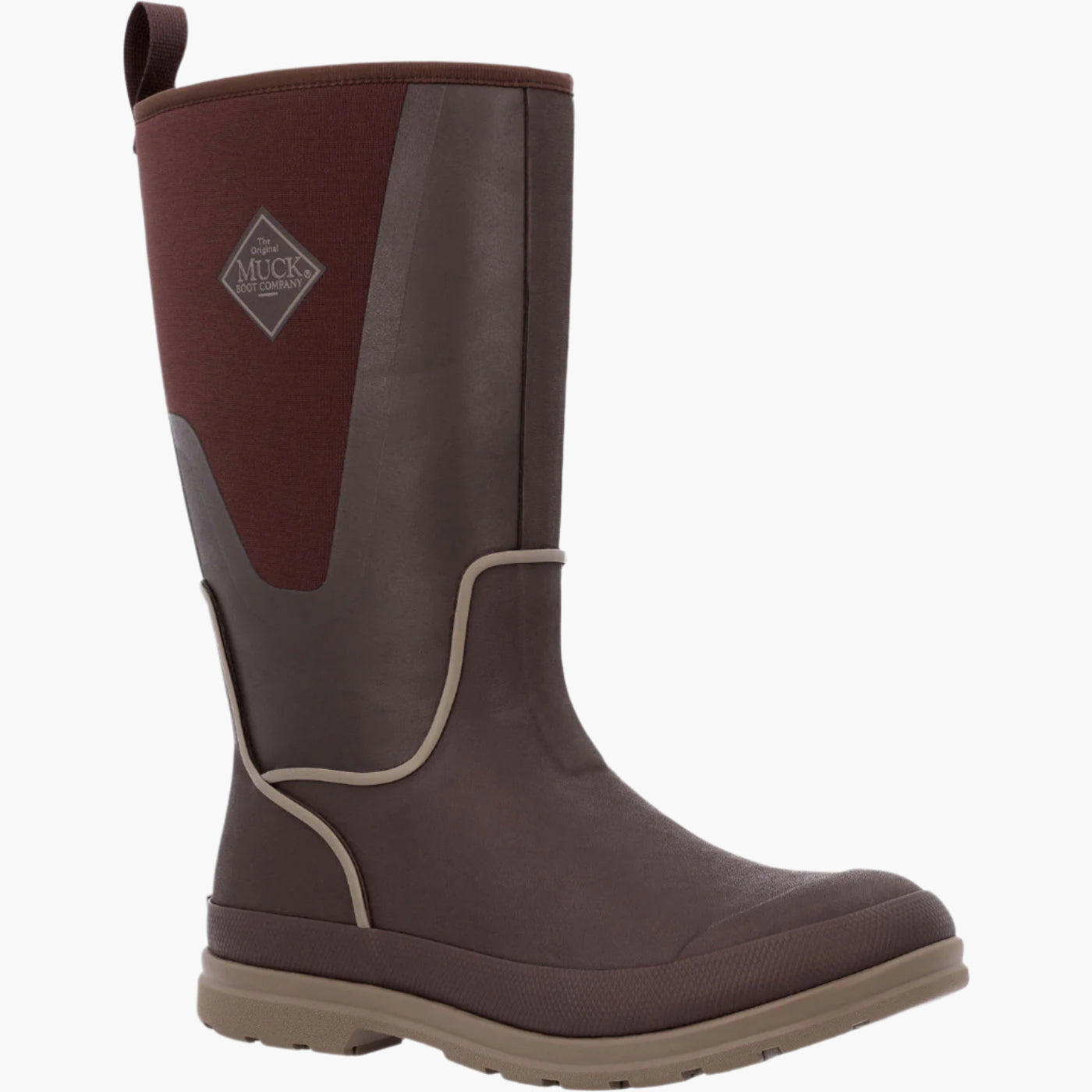 Women's Originals Tall Fleece Boot - main