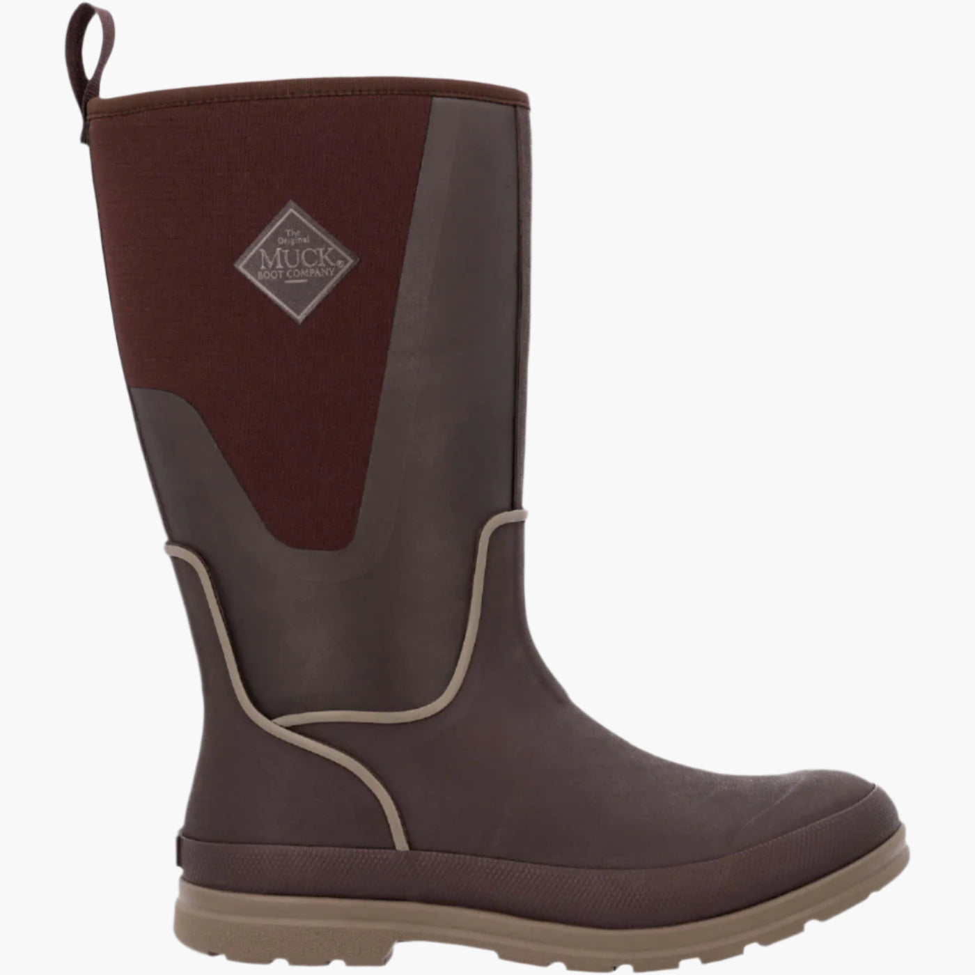Women's Originals Tall Fleece Boot - profile