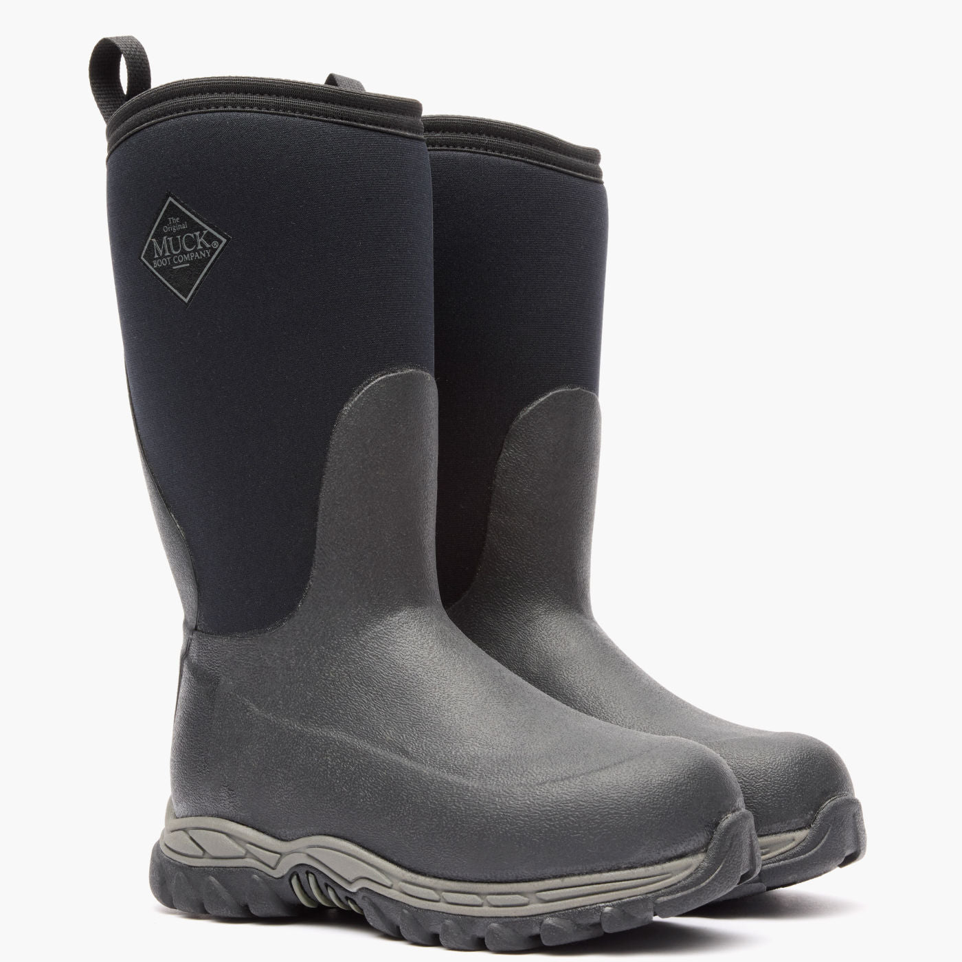 Kids' Rugged II Boot - 12