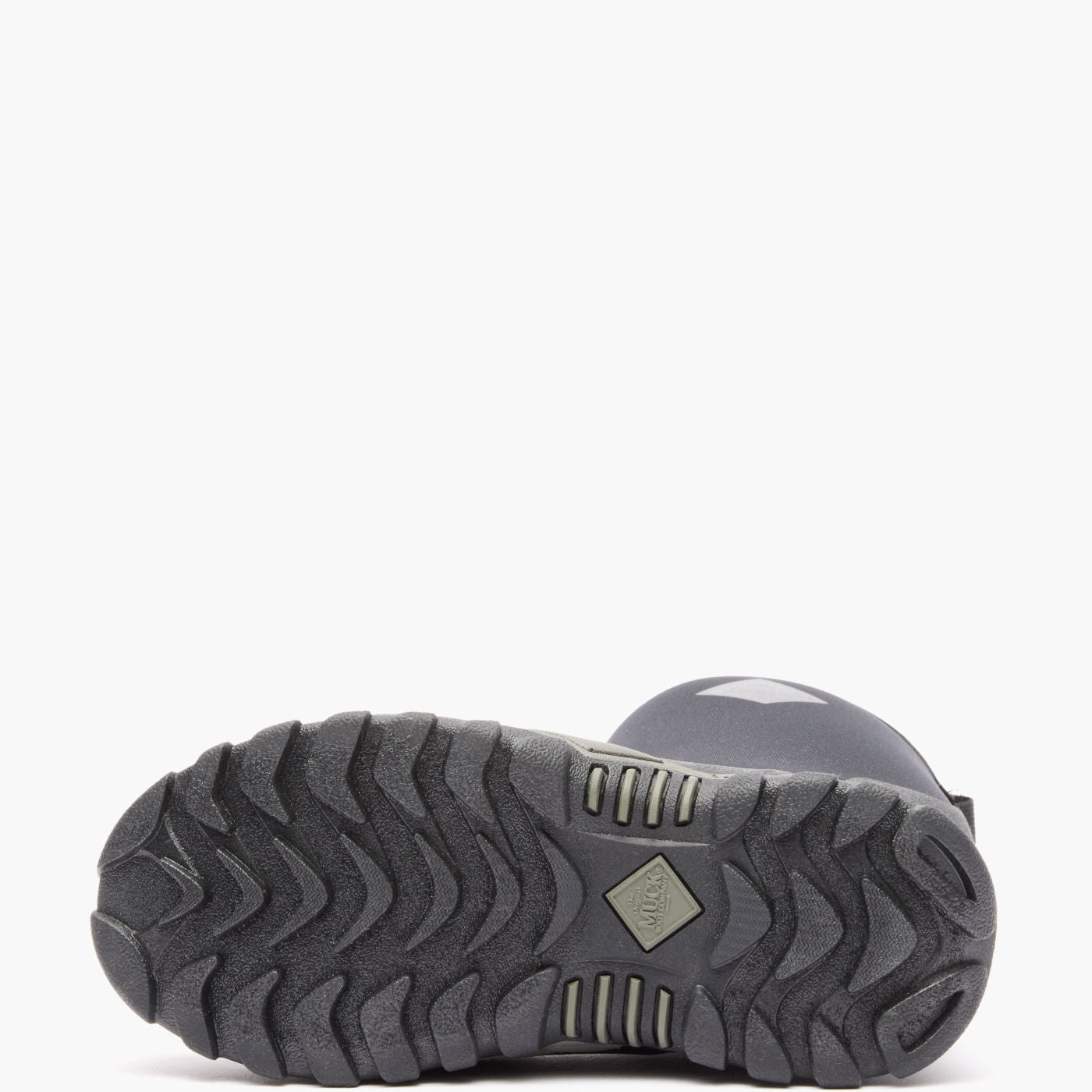 Kids' Rugged II Boot - outsole