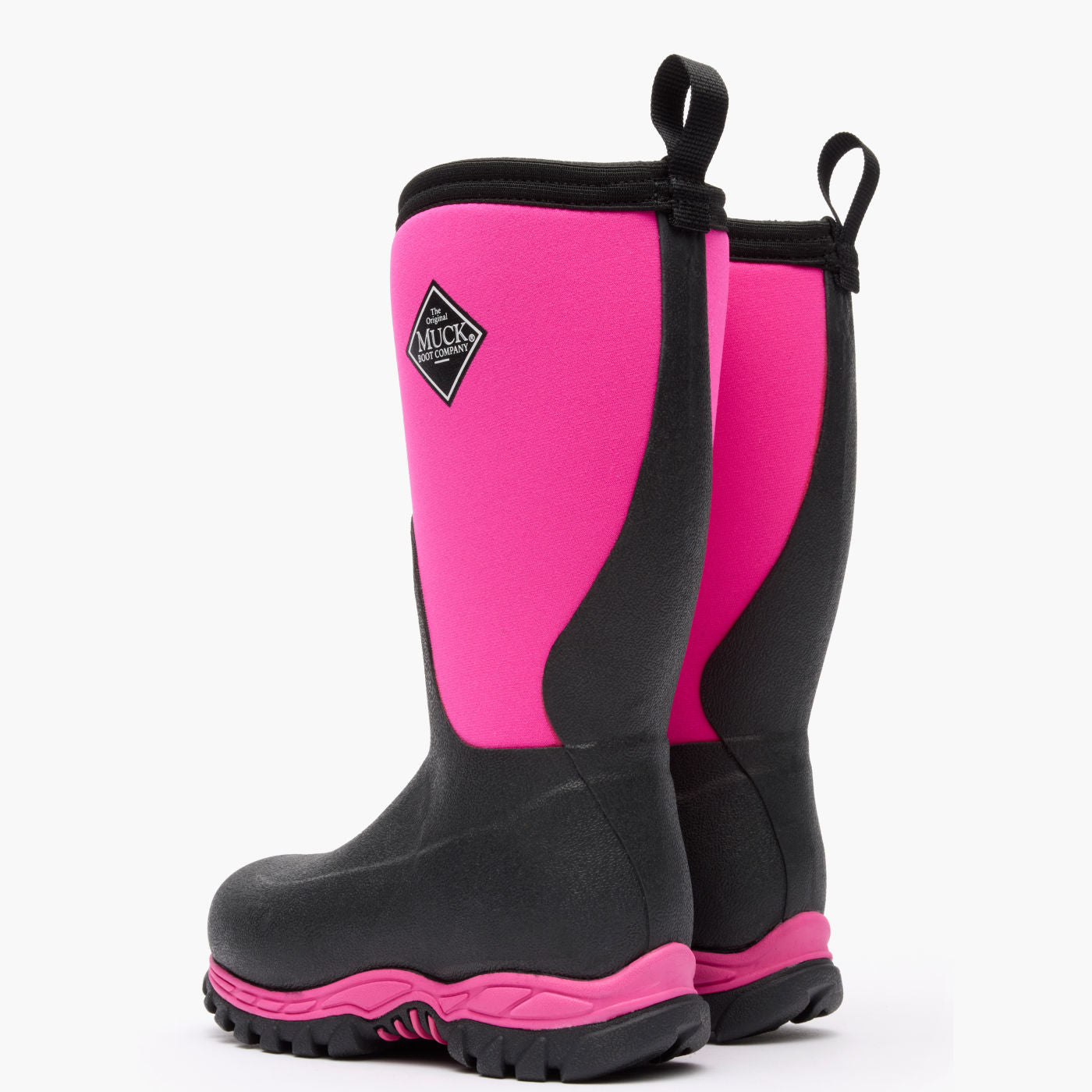 Kids' Rugged II Boot – The Original Muck Boot Company