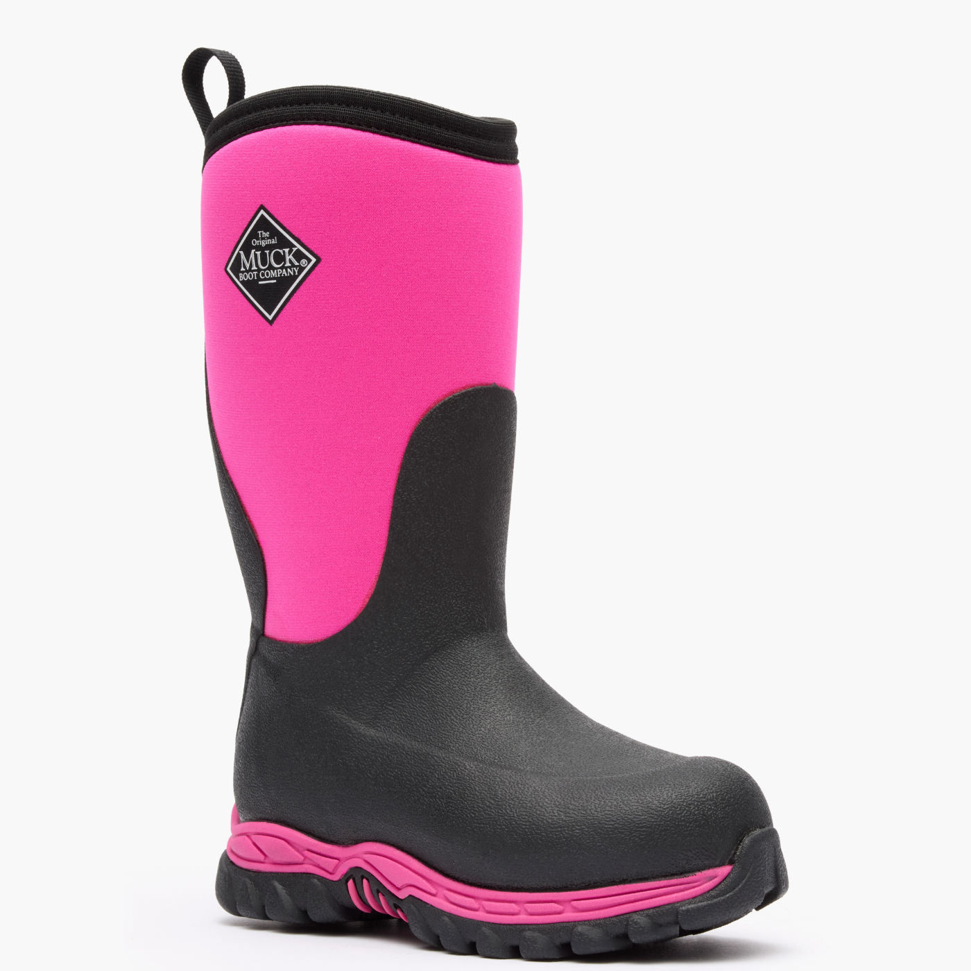 Kids' Rugged II Boot – The Original Muck Boot Company