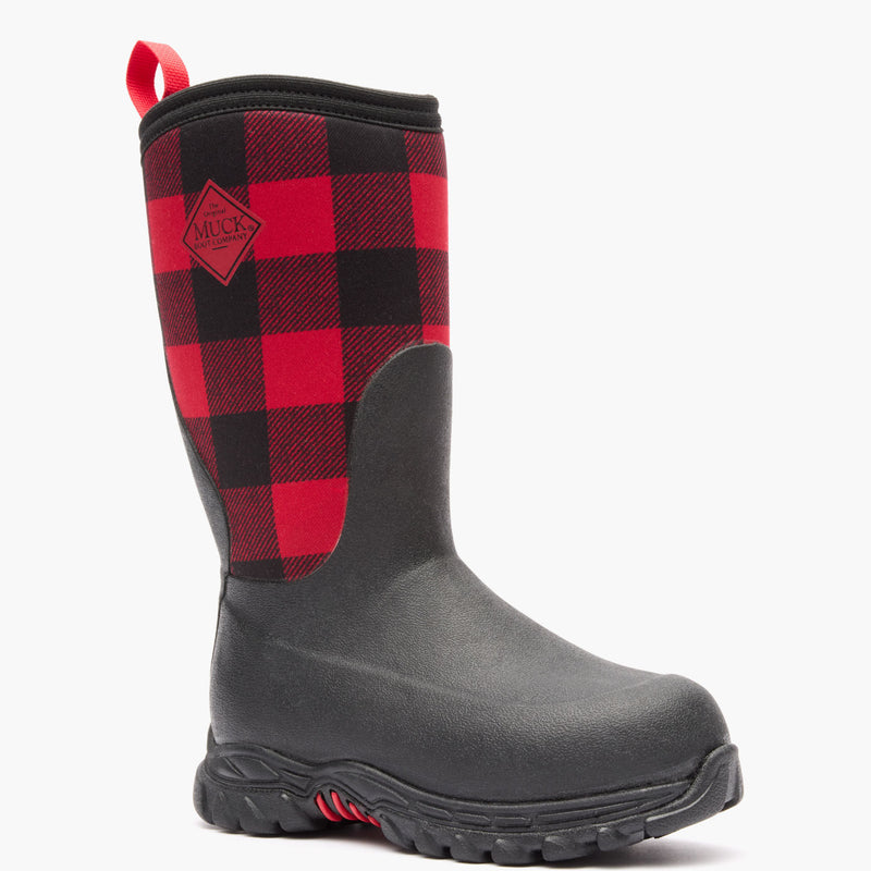 Kids' Rugged II Boot - main