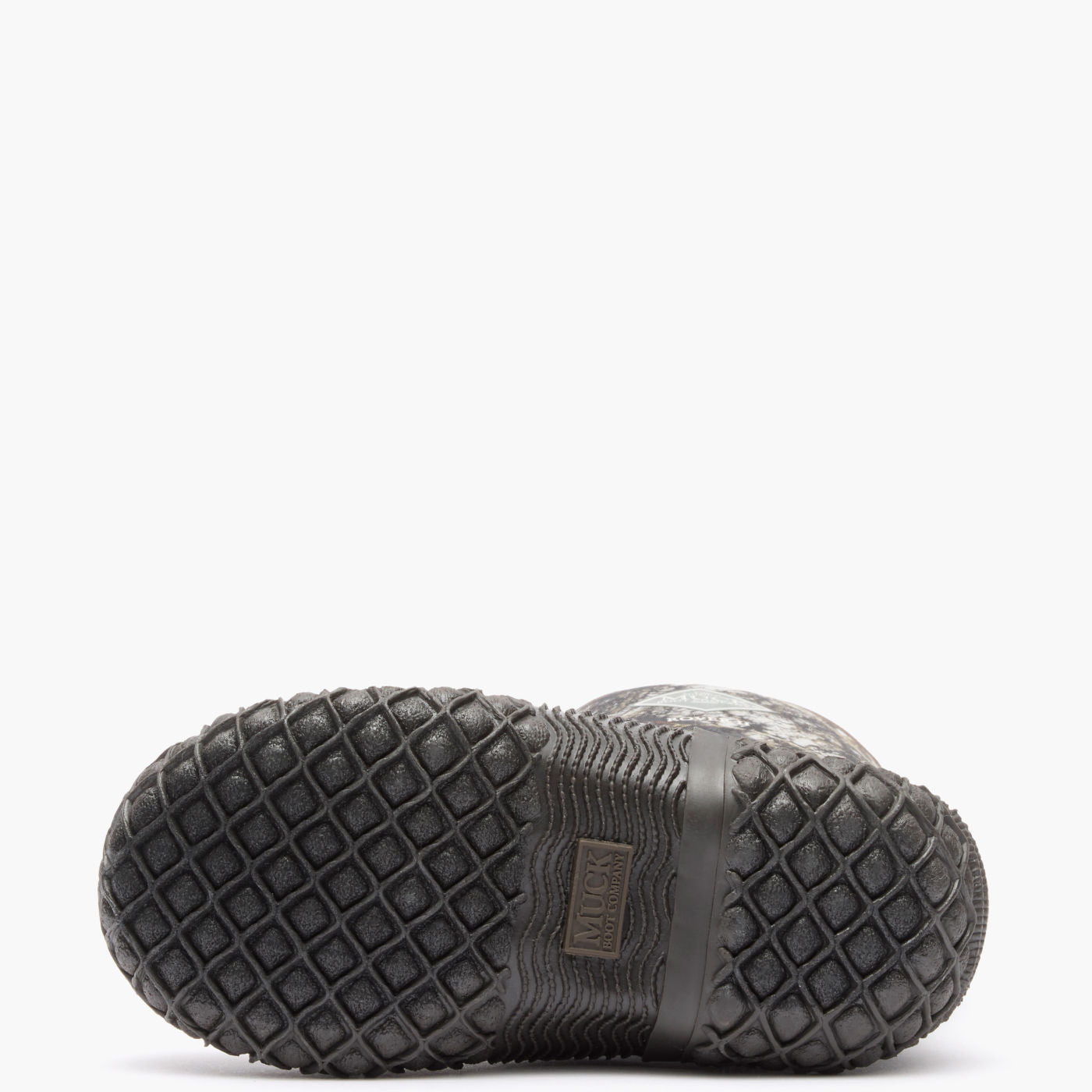 Kids' Mossy Oak Break-Up® Rover II Boot - outsole