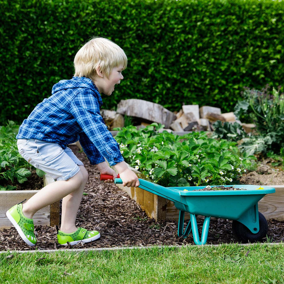 Kids' Summer Solstice - lifestyle