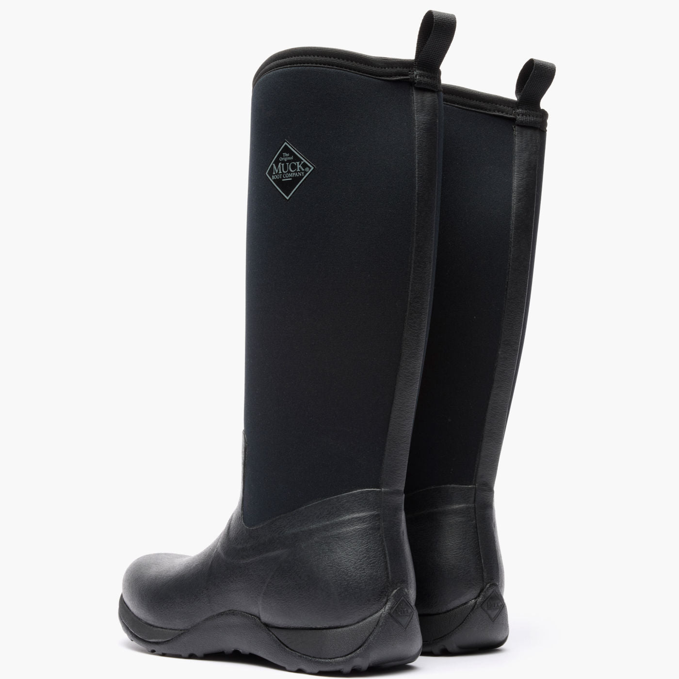 Women's Arctic Adventure Tall Boot – The Original Muck Boot Company