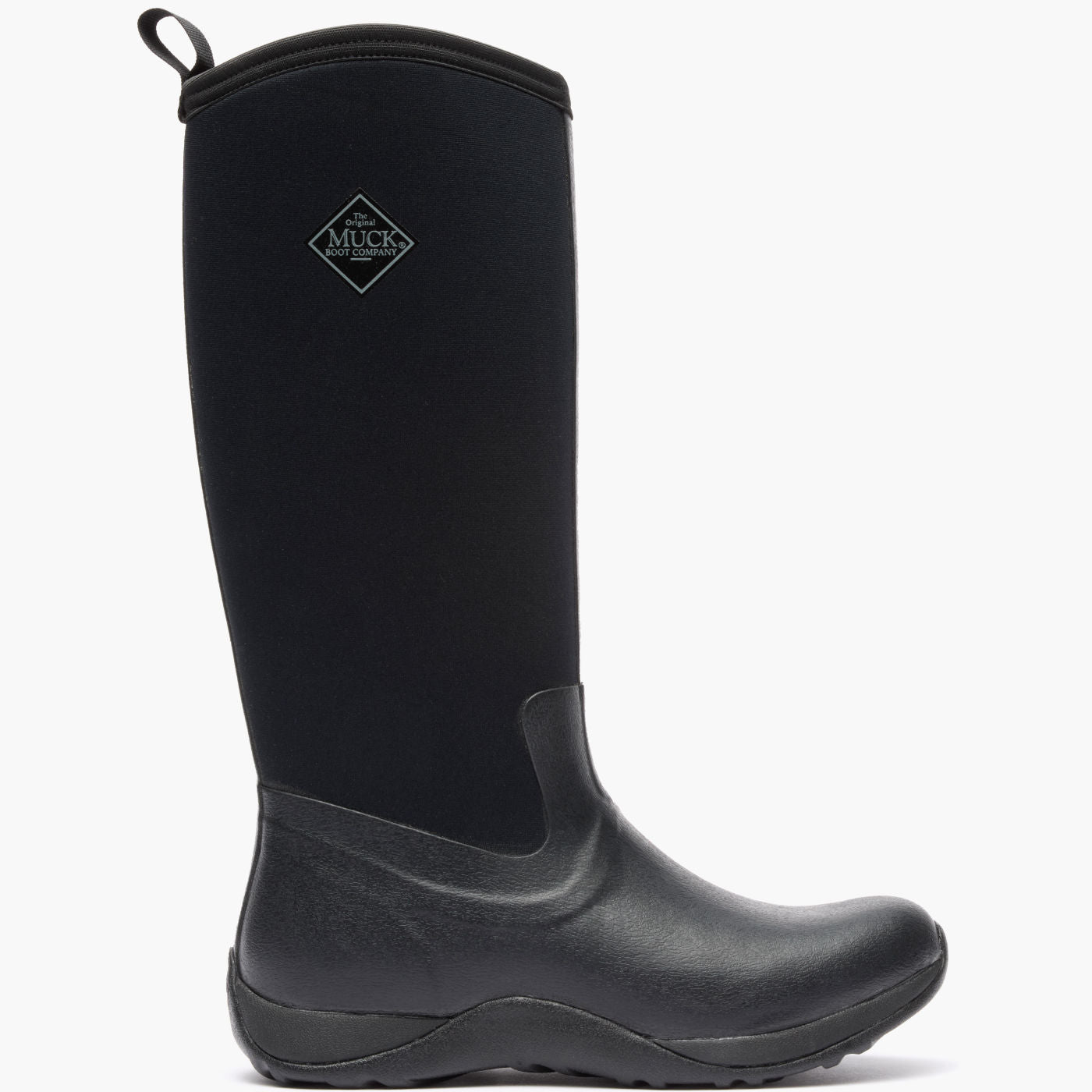Women's Arctic Adventure Tall Boot – The Original Muck Boot Company