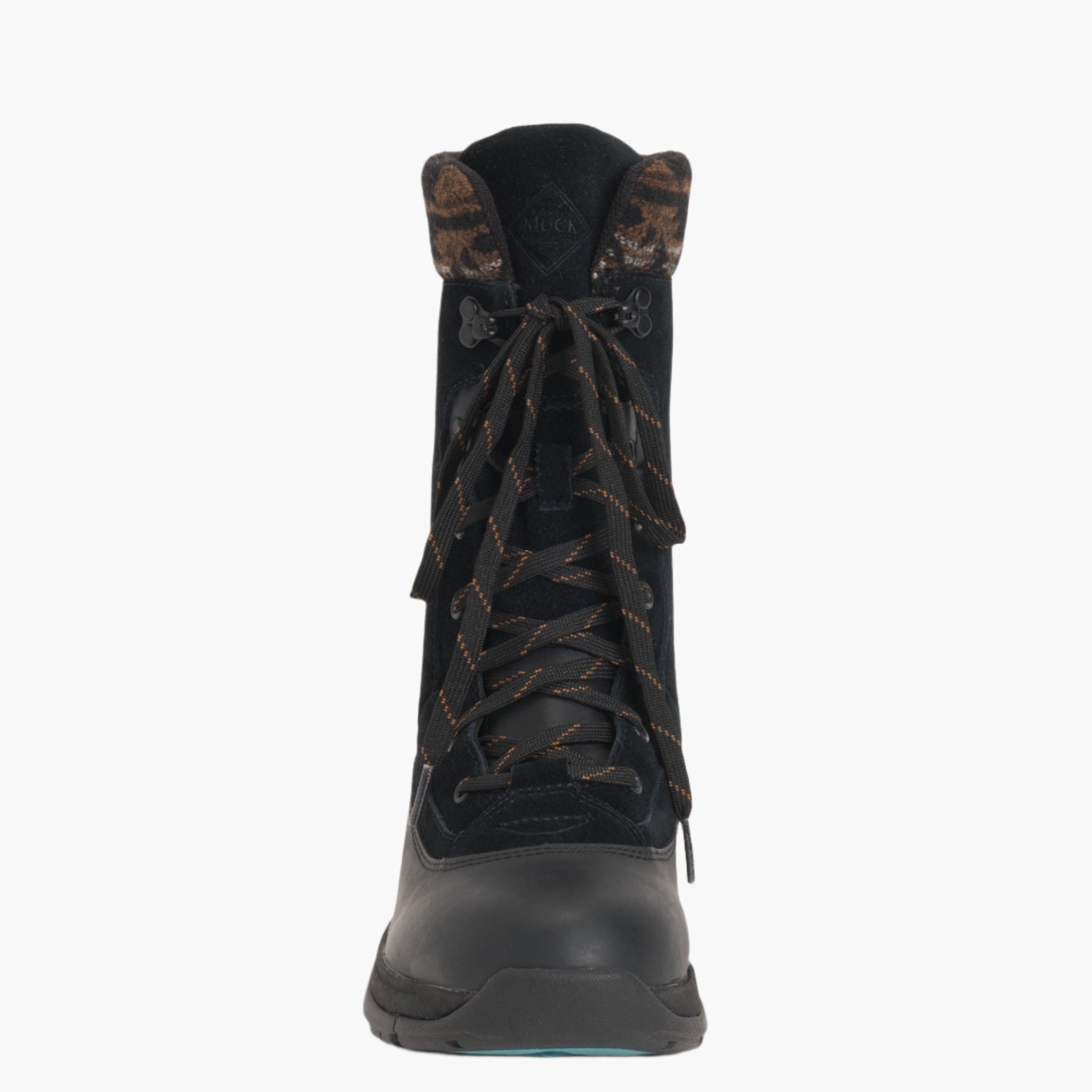 Women's Apres Lace Leather