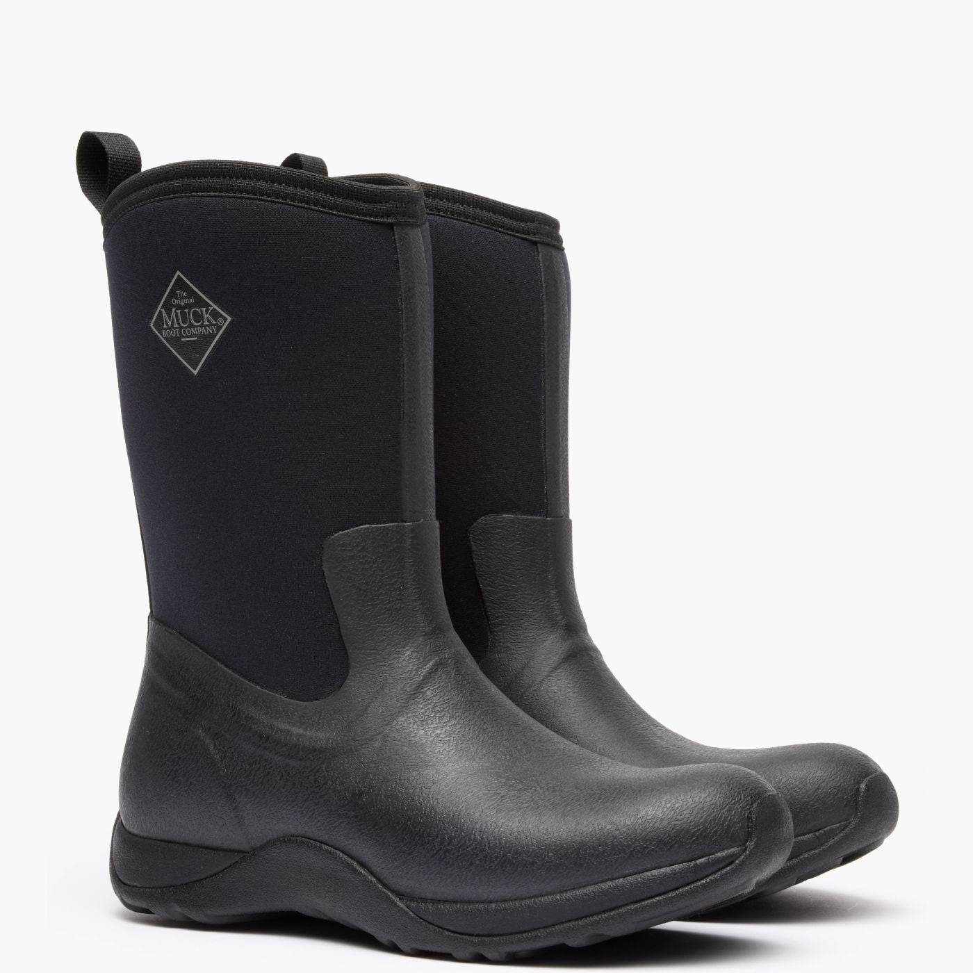 Women's Arctic Weekend Mid Boot – The Original Muck Boot Company