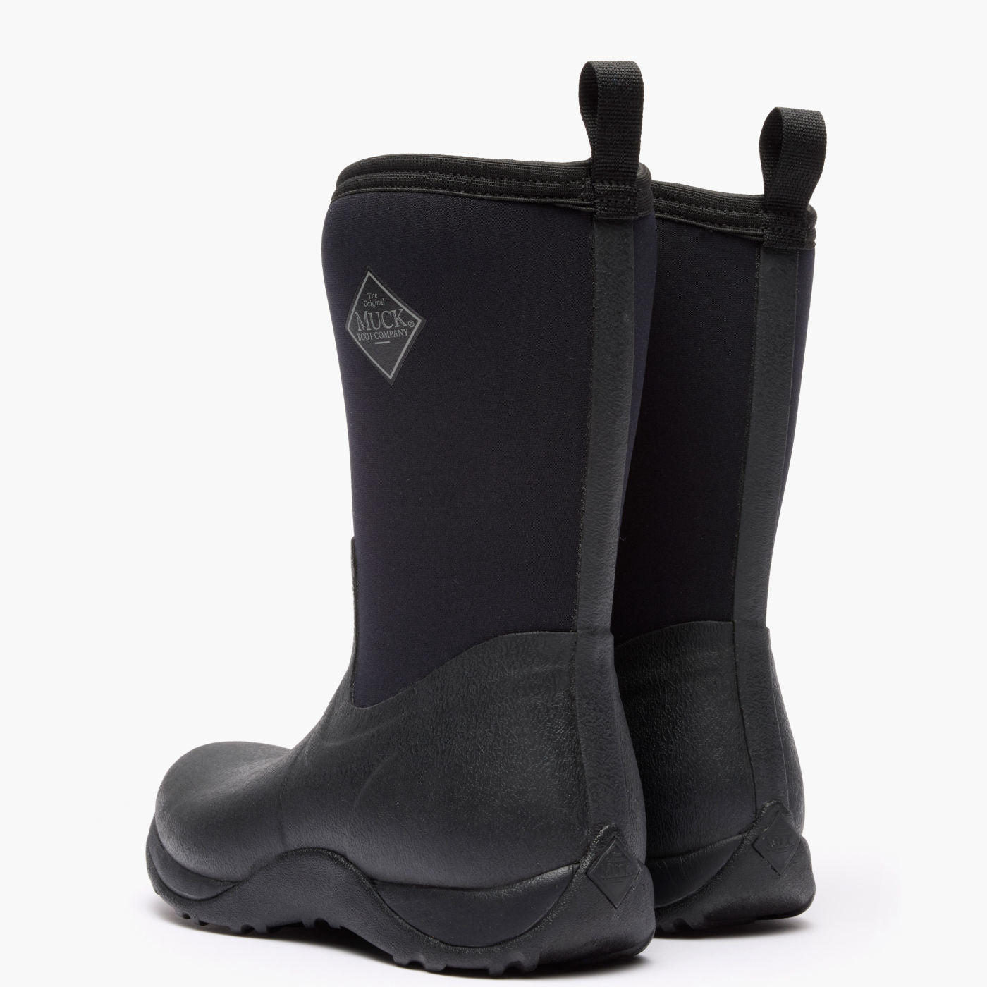 Women's Arctic Weekend Mid Boot – The Original Muck Boot Company